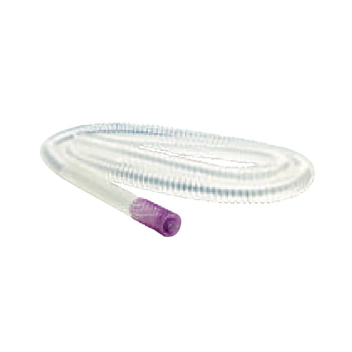 Bovie Medical Smoke Shark Smoke Evacuator Electrosurgery Hose with Wand and Tip, Sterile, 24/Box - Smoke Evac Hose w/Wand&Tp Ster - Image 1