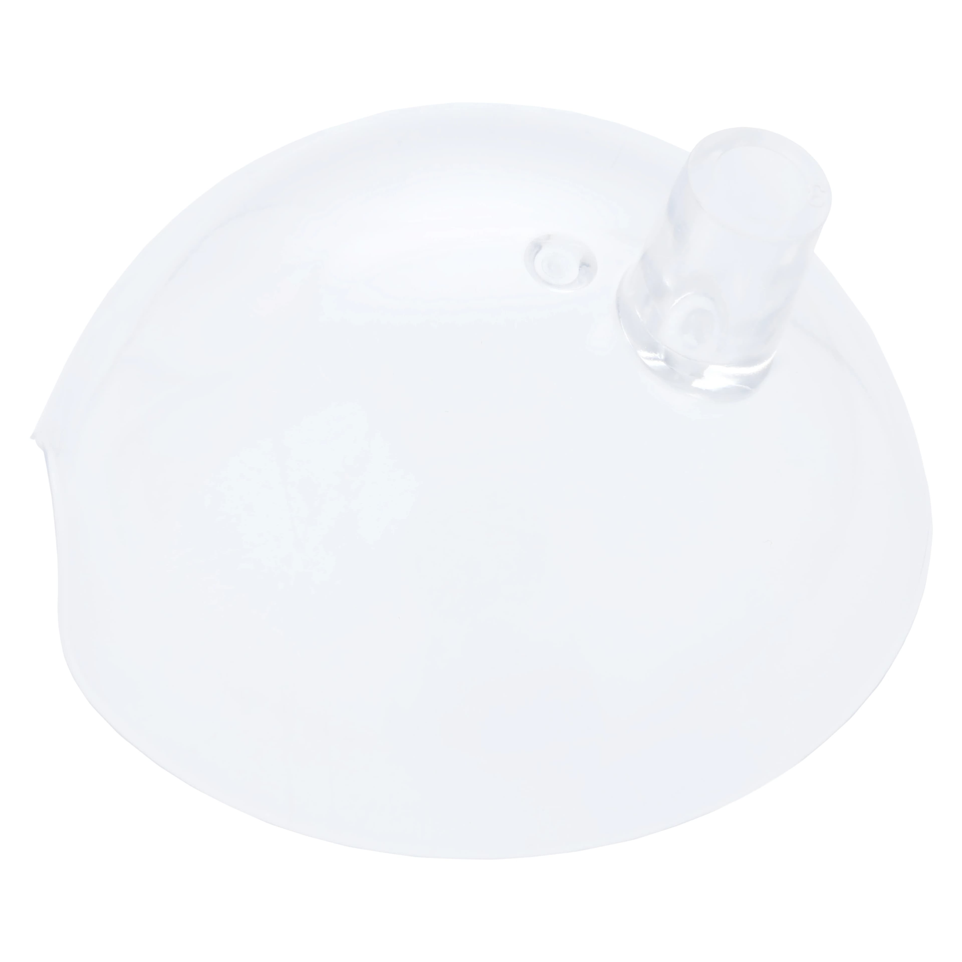 Busse Hospital Disposable Splash Guard Wound Irrigator, Non-Sterile thumbnail 2