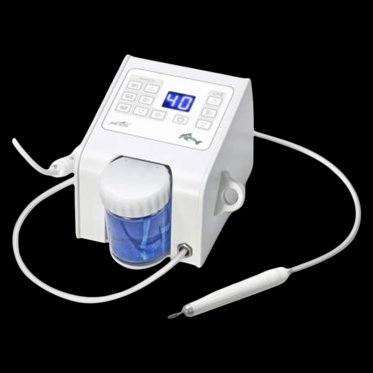 Medicool File Spray Drill - File Spray Drill - Image 1