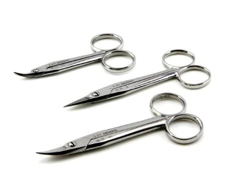 Denovo Crown Scissors Kit - Crown Scissors Kit - Image 1