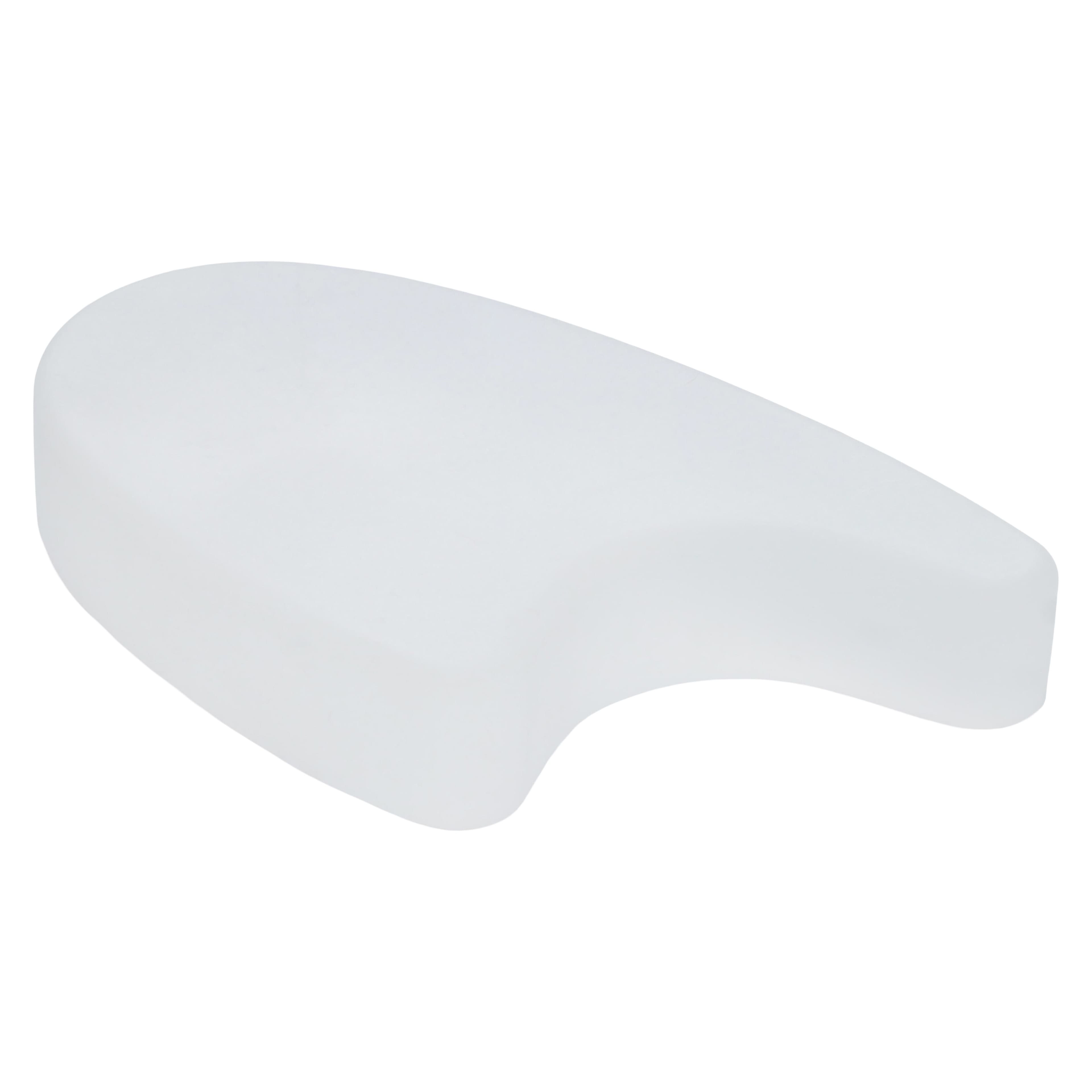 Pedifix M-Gel Toe Separator, Visco-Gel with Mineral Oil, Small/Medium thumbnail 2