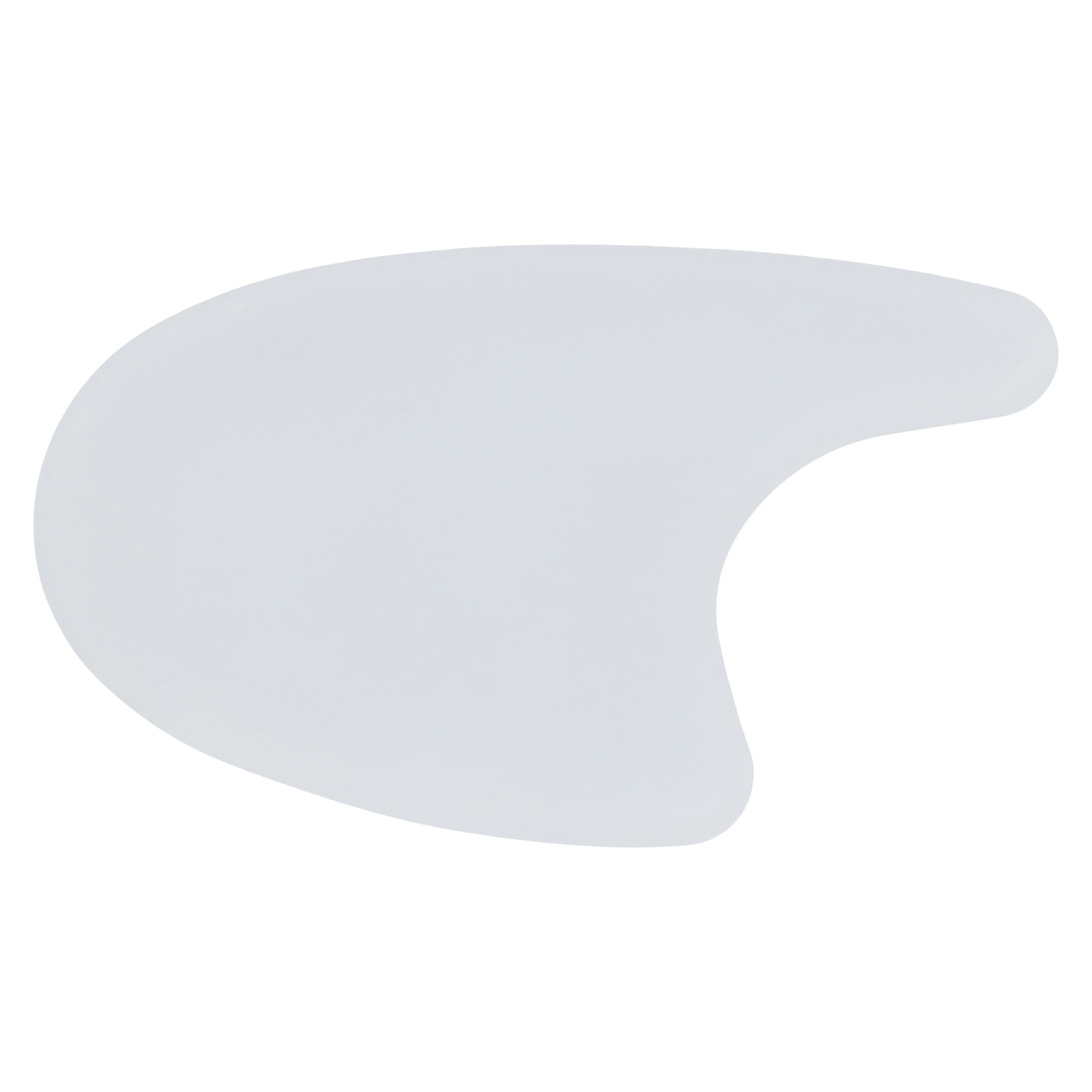 Pedifix M-Gel Toe Separator, Visco-Gel with Mineral Oil, Small/Medium thumbnail 3