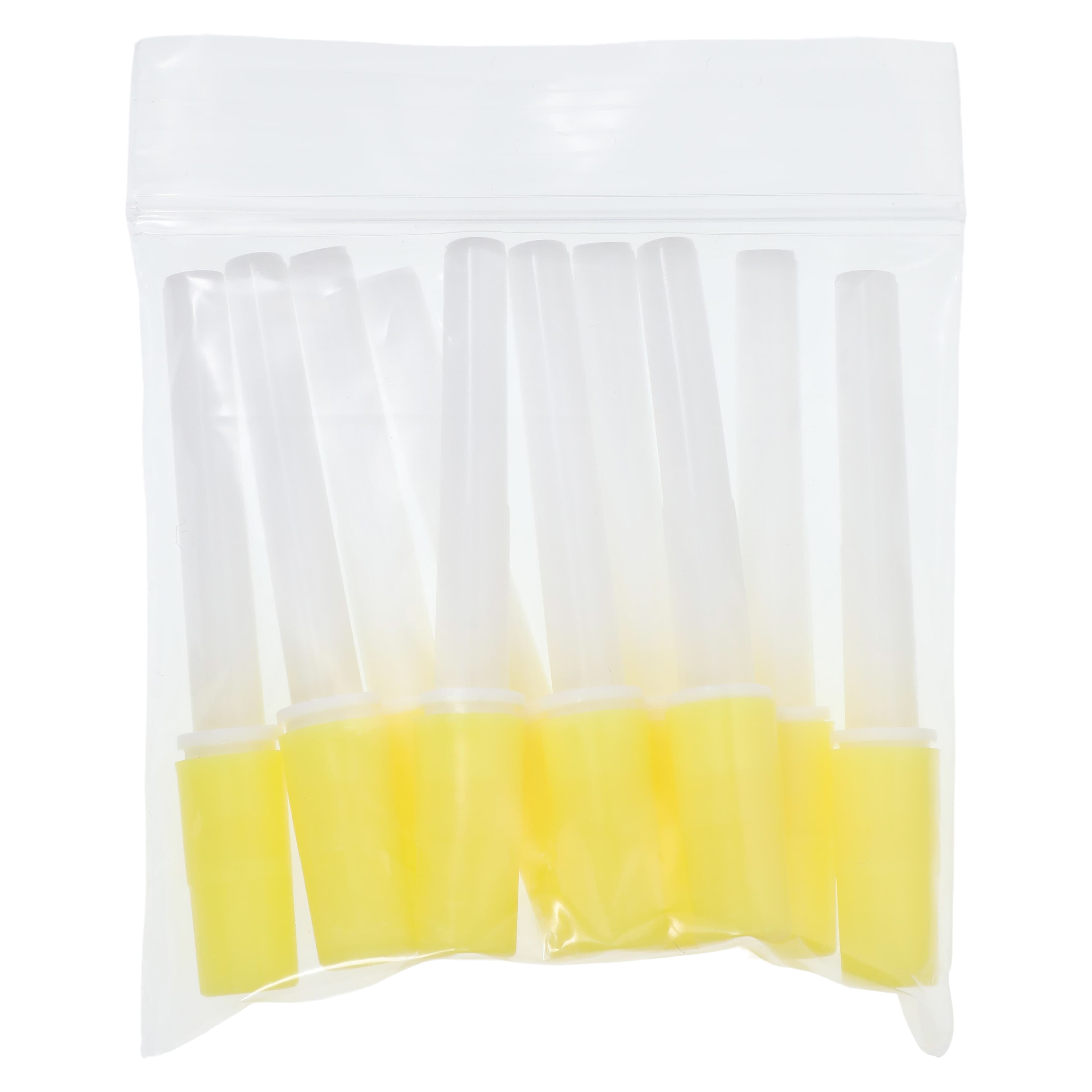 Chlor-XTRA 6% Sodium Hypochlorite Irrigant, 3cc Prefilled Syringes, 10/Box, with 27G Side-Vented Tips thumbnail 4