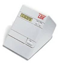 Cholestech LDX Cholesterol Analyzer with Optics Check, CLIA Waived, 2-Year Warranty - LDX w/Optics Check - Image 1