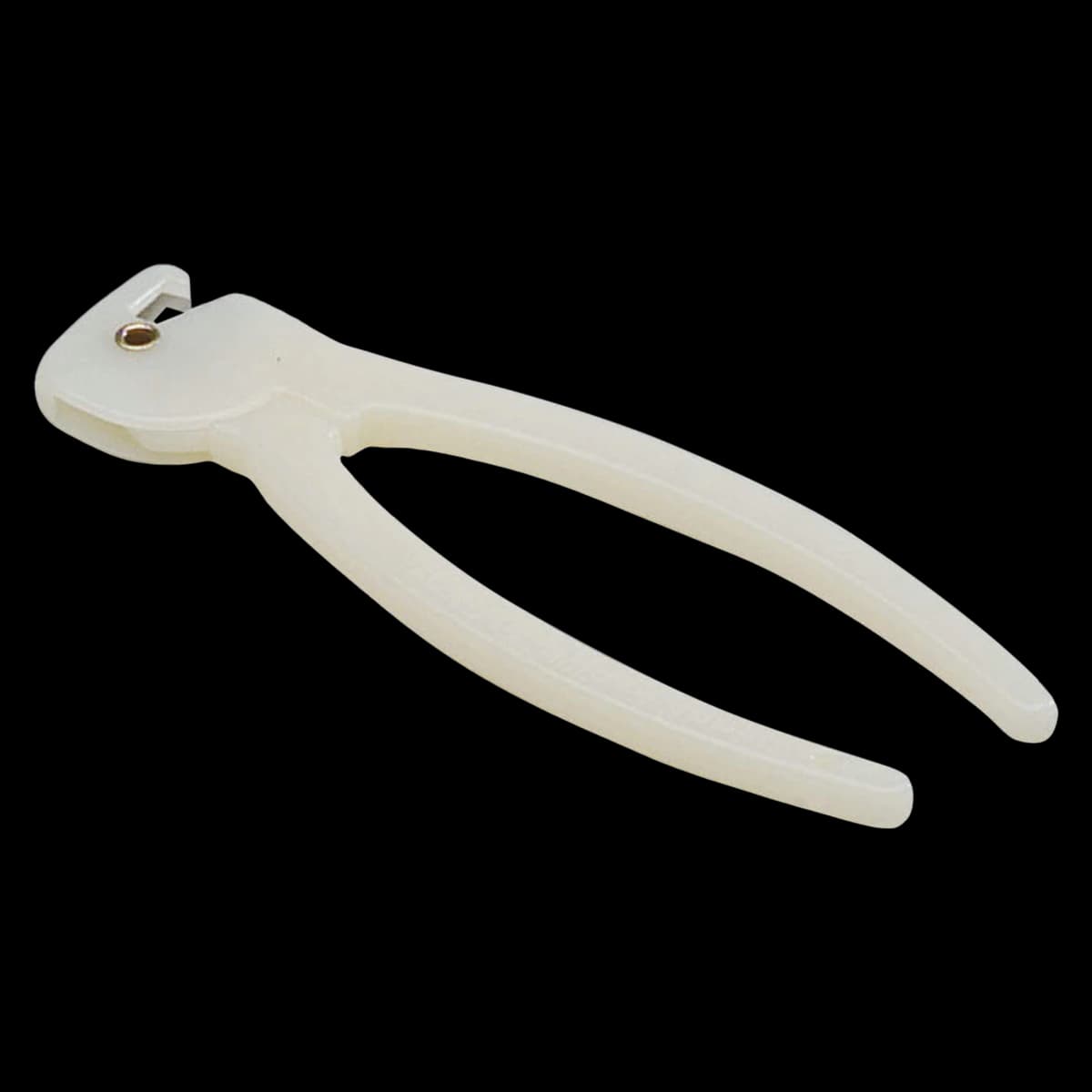 Securline Umbilical Cord Clipper, Disposable, 6/Box - Clipper Umbilical Cord - Image 1