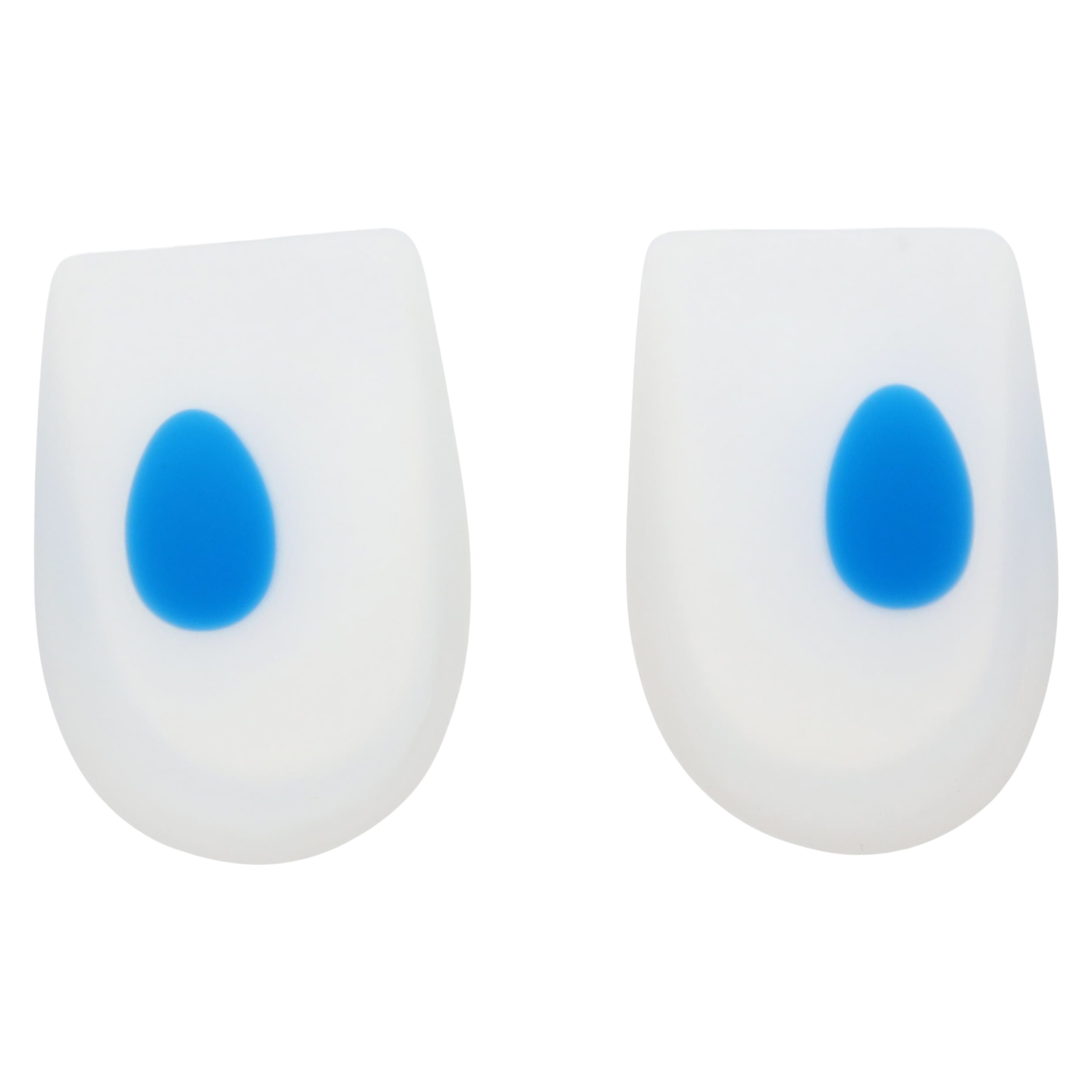 Pedifix GelStep Recovery Cup Heel Spur Uncovered, Large thumbnail 3