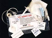 IV Start Kit by Motion Medical Distributing - IV Start Kit - Image 1