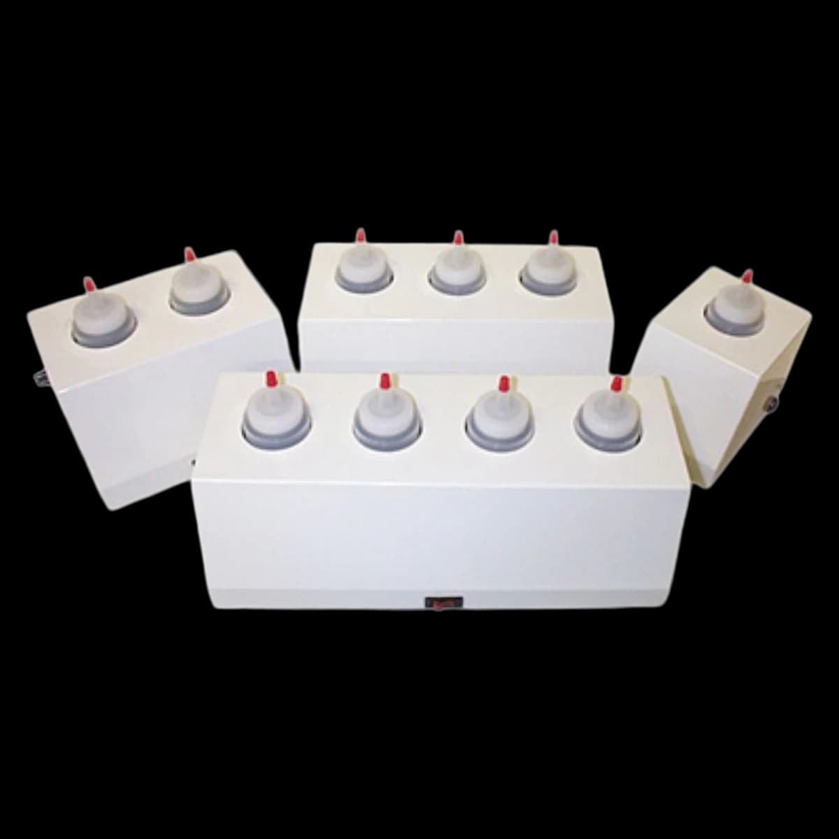 Fabrication Enterprises Ideal Gel Warmer, 90-120°F - Gel Warmer - Image 1