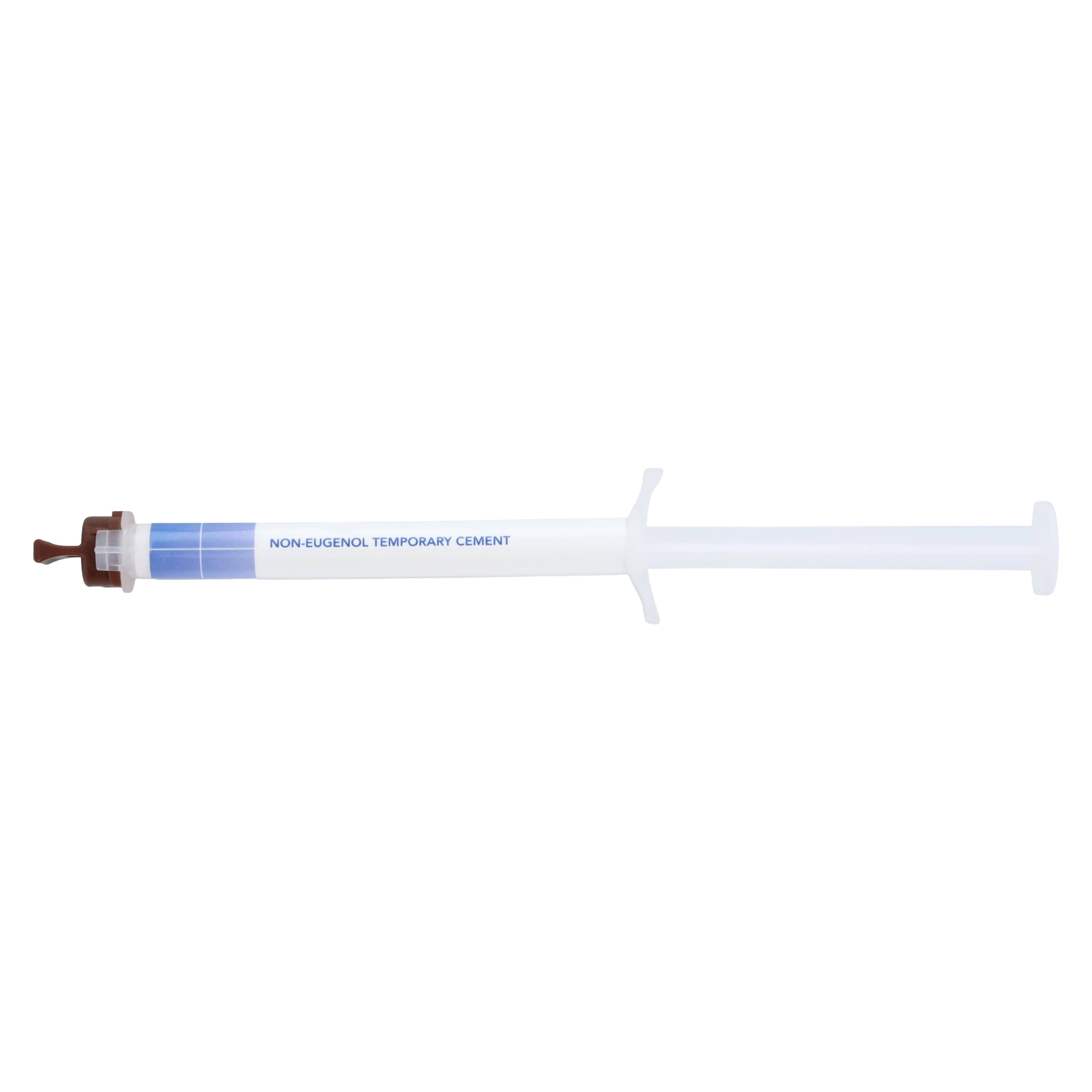 PacTemp™ Automix NE Non-Eugenol Temporary Cement, 6g Syringe with Releasing Agent and 15 Mixing Tips, PD-130 thumbnail 3