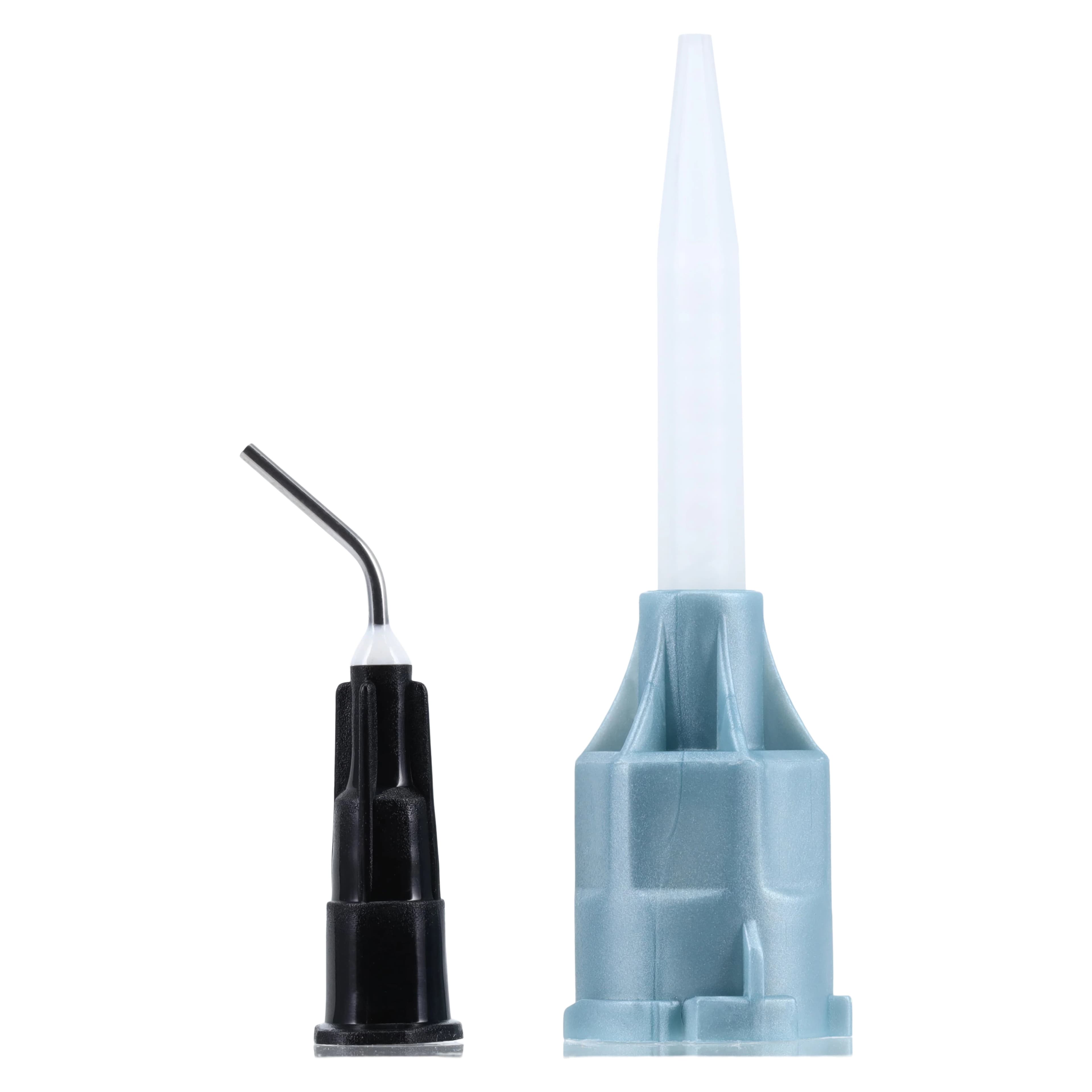 PacTemp™ Automix NE Non-Eugenol Temporary Cement, 6g Syringe with Releasing Agent and 15 Mixing Tips, PD-130 thumbnail 9