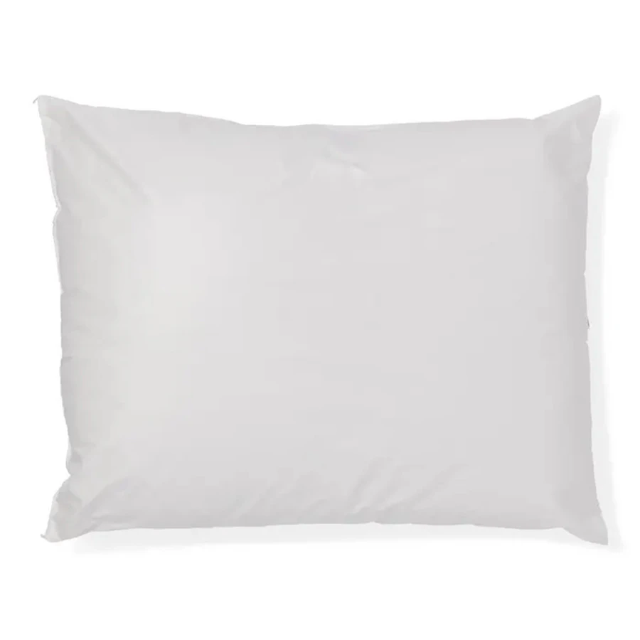 Med-Check Positioning Pillow, 20" x 26", White - Pillow Medchek Pos Vnl Wh - Image 1