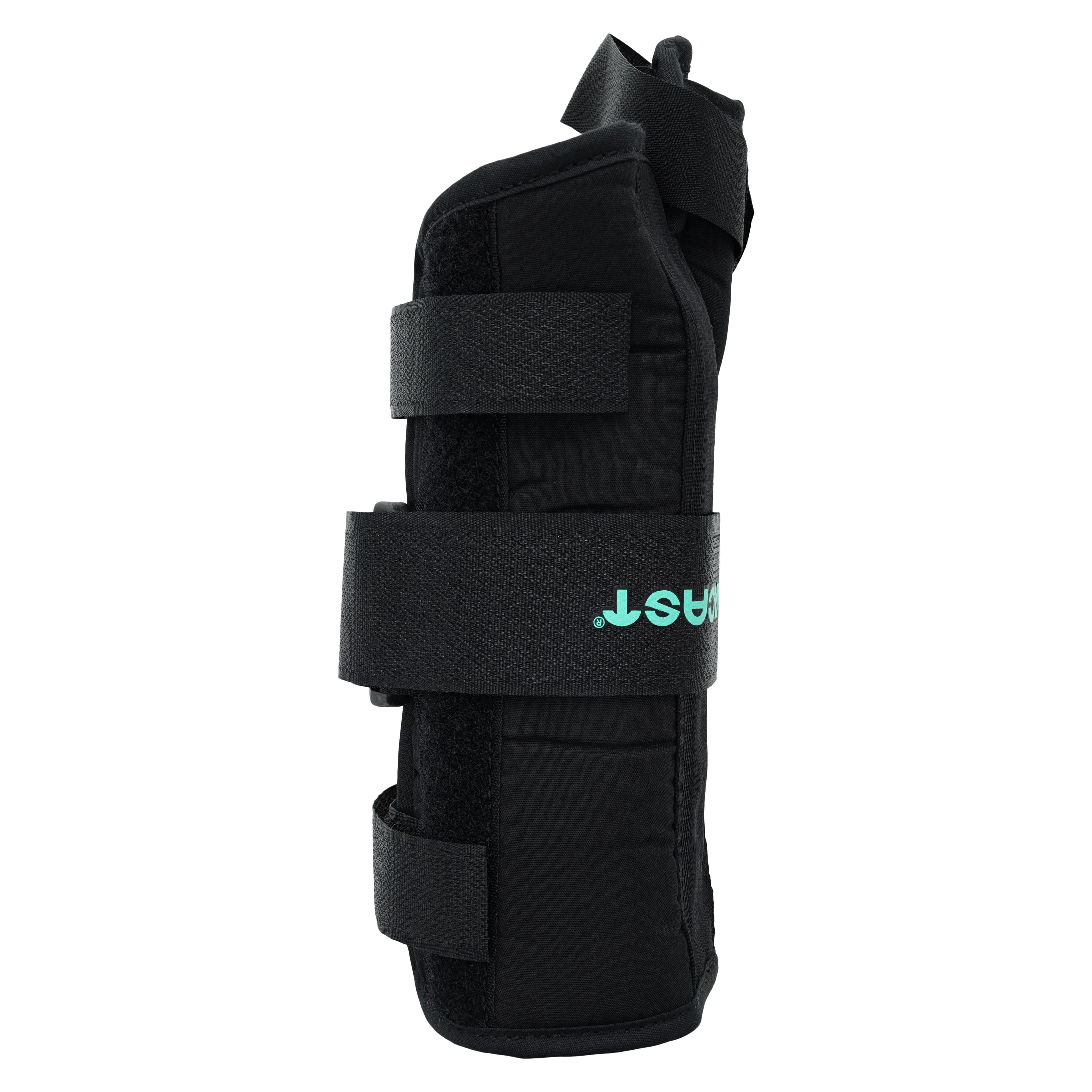 Aircast A2 Wrist/Thumb Support Brace with Spica, Right, Medium (6.25-7.75"), Nylon Foam thumbnail 3