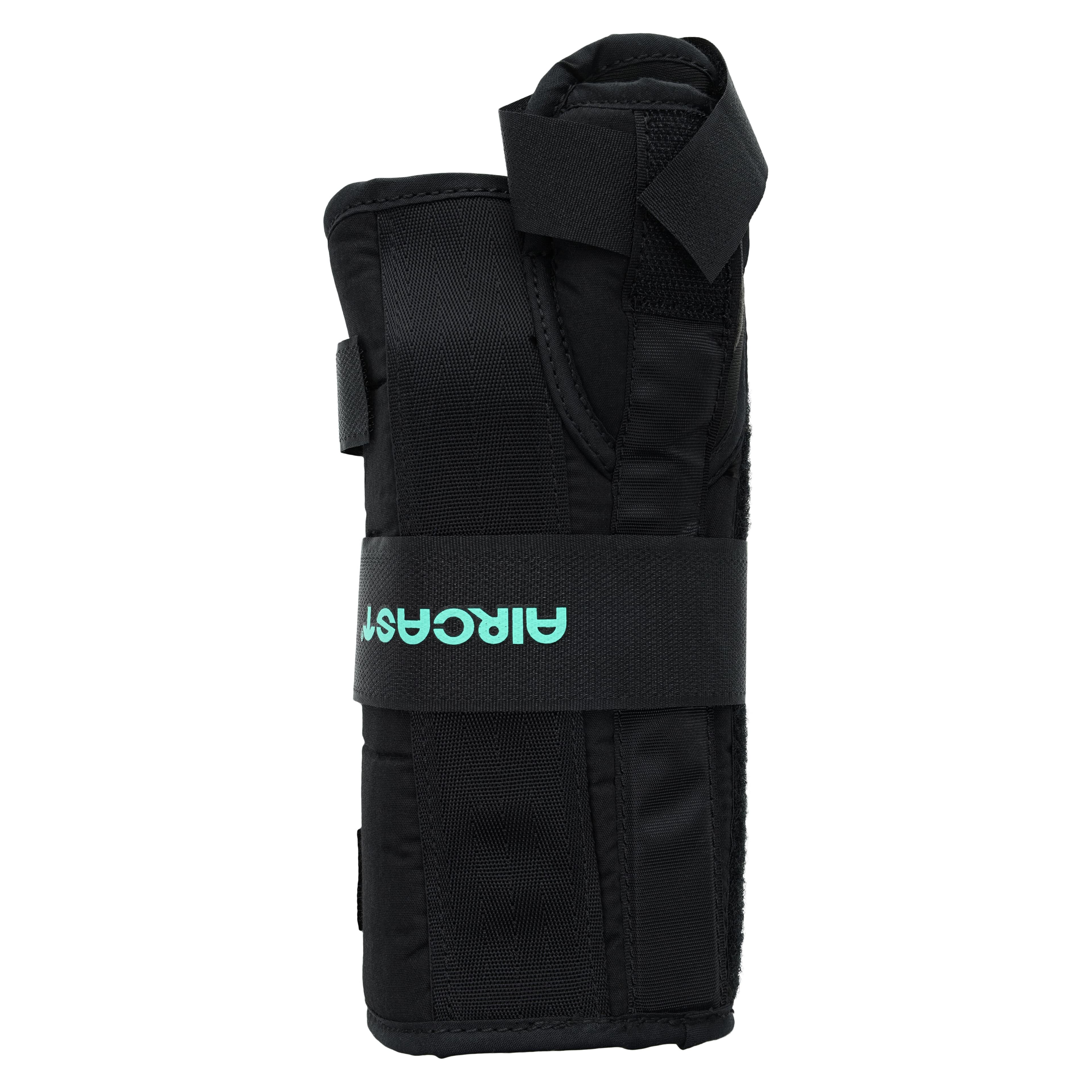 Aircast A2 Wrist/Thumb Support Brace with Spica, Right, Medium (6.25-7.75"), Nylon Foam thumbnail 4