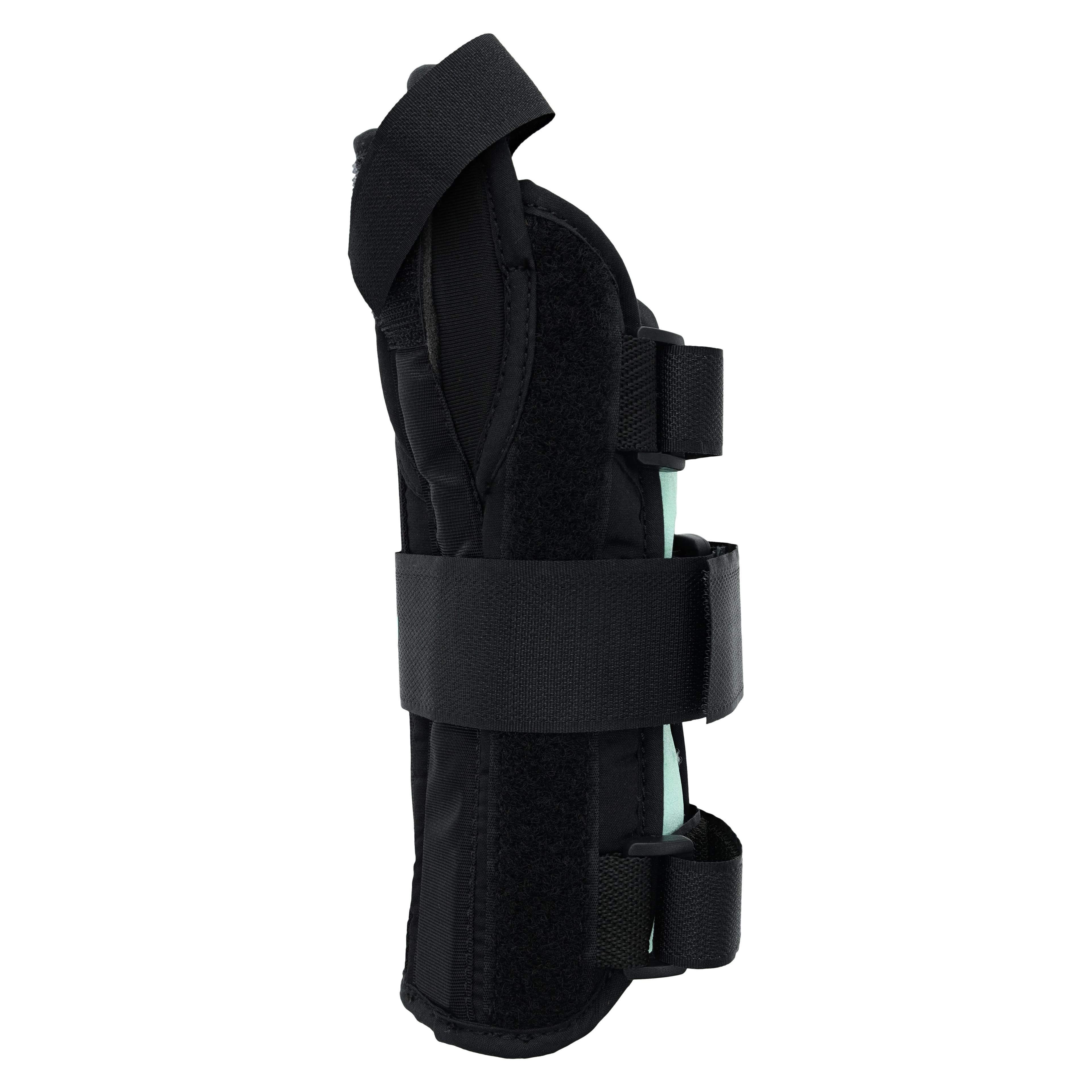 Aircast A2 Wrist/Thumb Support Brace with Spica, Right, Medium (6.25-7.75"), Nylon Foam thumbnail 5