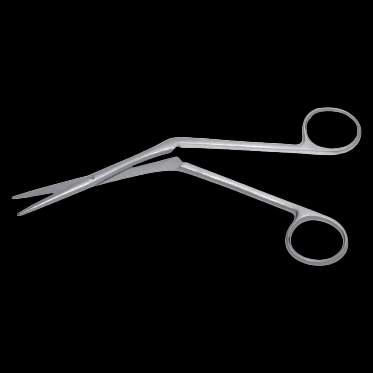Lambotte Mini Osteotome, Straight, Stainless Steel, Reusable, P2384 - Osteotome Mini P2384 Lambotte - Image 1