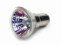 Ushio Halogen Bulb, 12V 20W, Each - Bulb Halogen 12V 20W - Image 1