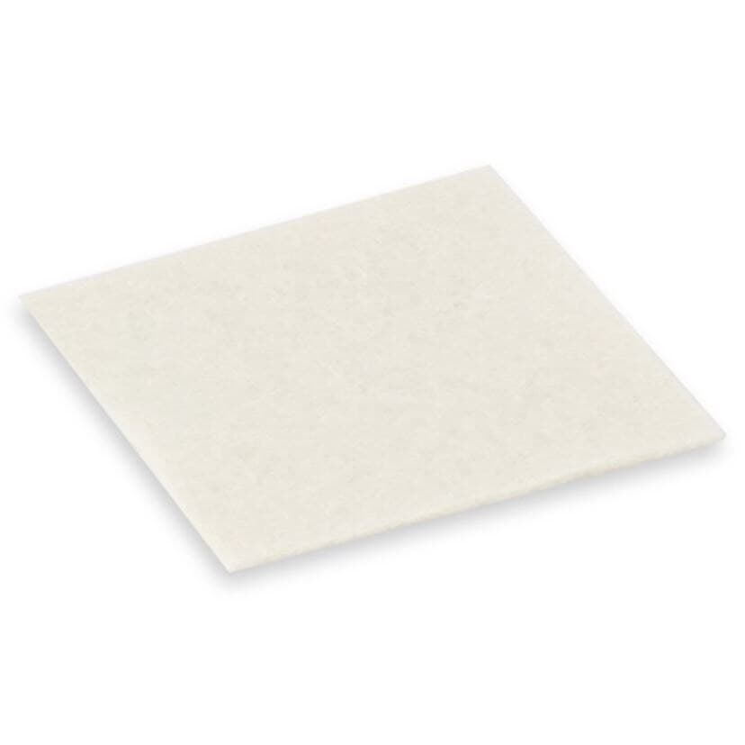 Restore Calcium Alginate Wound Dressing, 2" x 2", Sterile, Latex-Free - Restore Calc Silver Alginate - Image 1