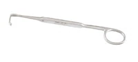 Miltex Meyerding Finger Retractor, Style B, 7" - Retractor Meyerding Style B - Image 1