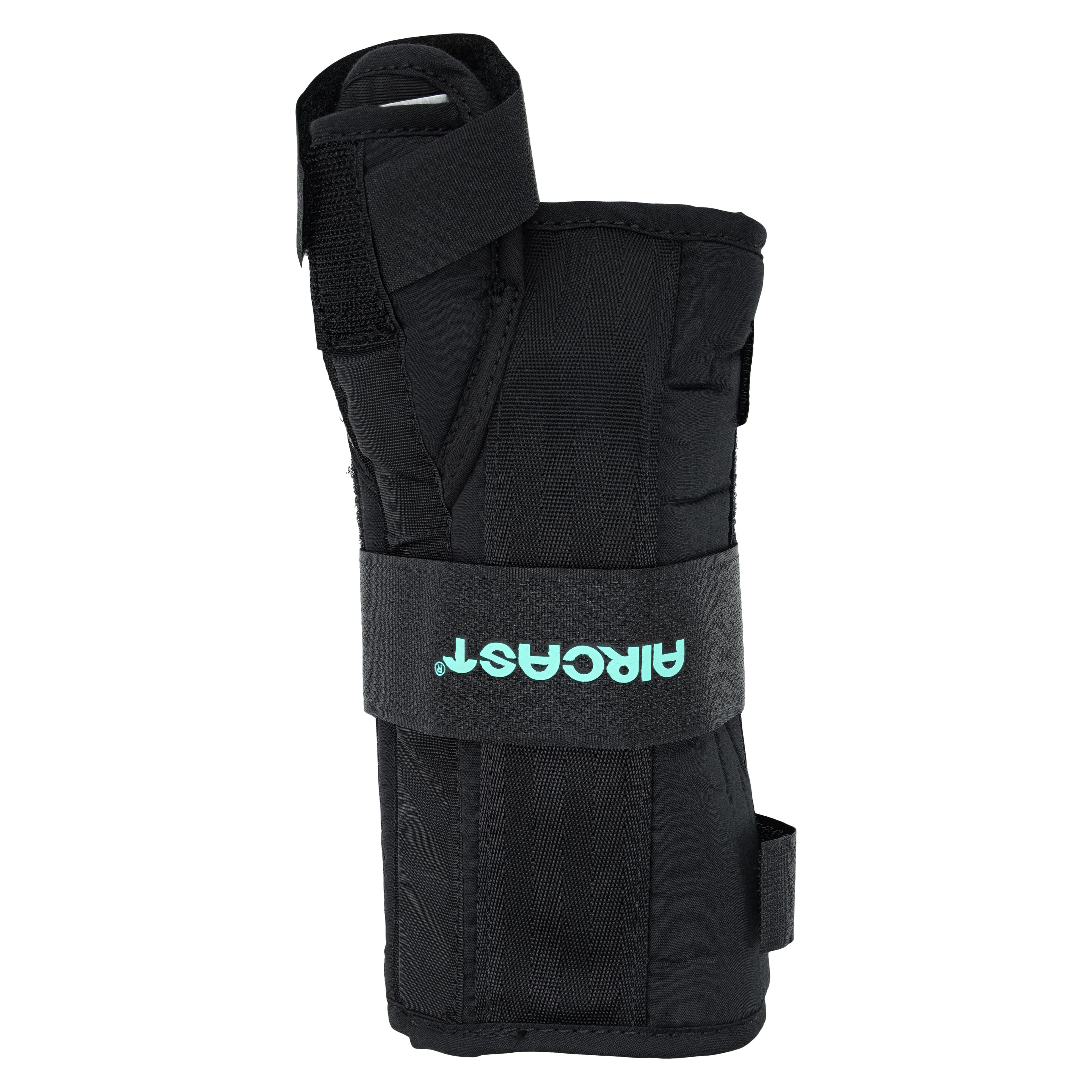 Aircast A2 Wrist Support Brace, Adult, Large, Nylon, 7.5-9" thumbnail 4