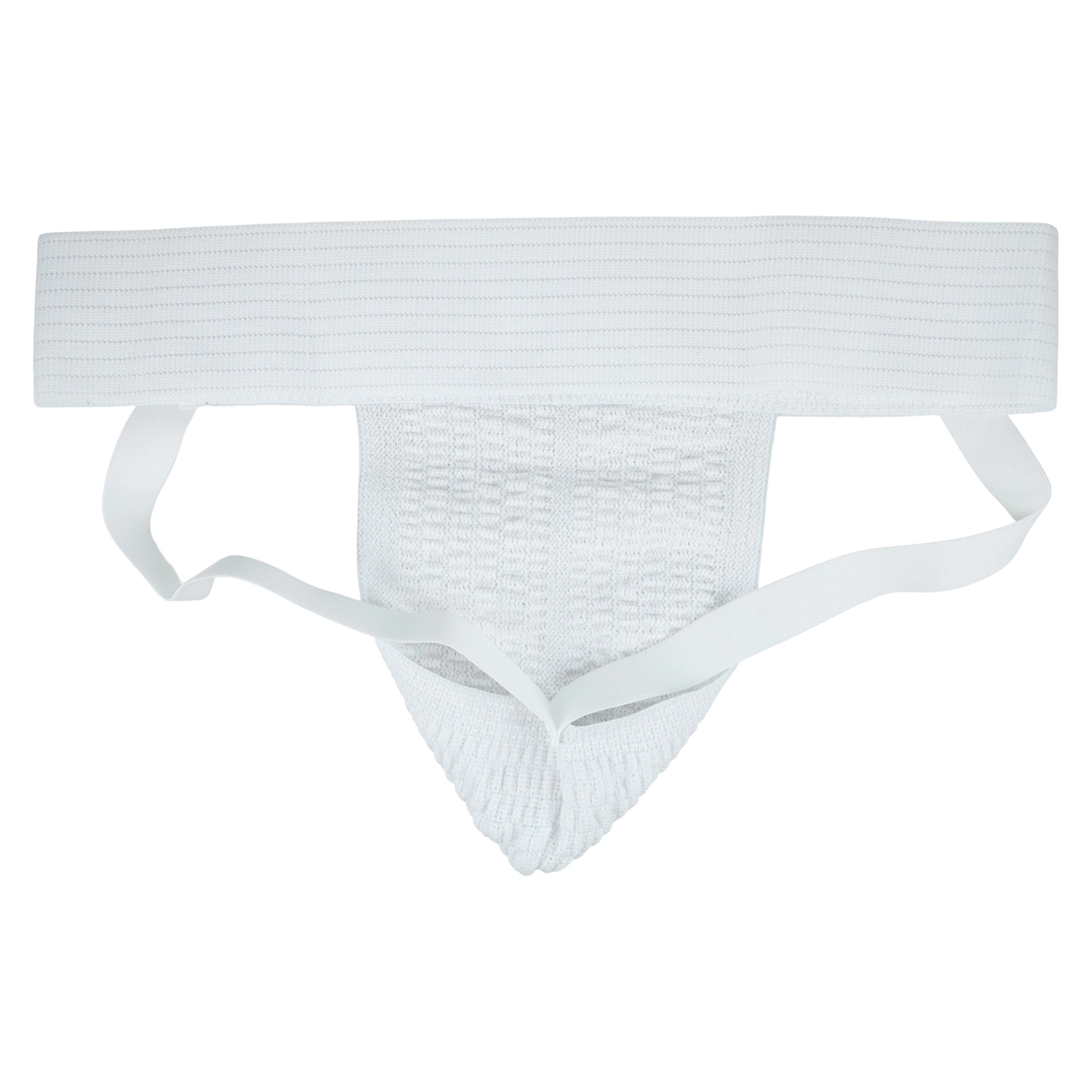 Sport-Aid Athletic Support Supporter, Waist, Adult, X-Large, Fabric thumbnail 3