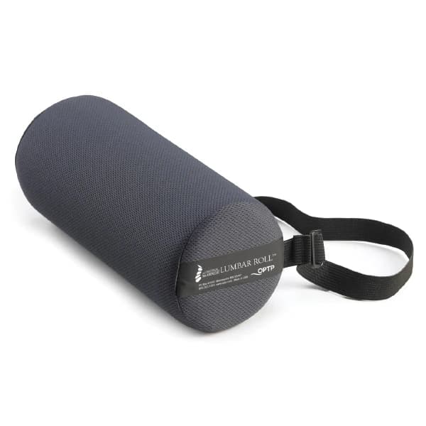 The Original McKenzie Lumbar Roll - The Original McKenzie Lumbar - Image 1