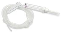 Nouvag Disposable Irrigation Tubing Set for MD10/MD11/MD30, 2 m, 10/Box - Tubing Set Disposable for MD10 - Image 1