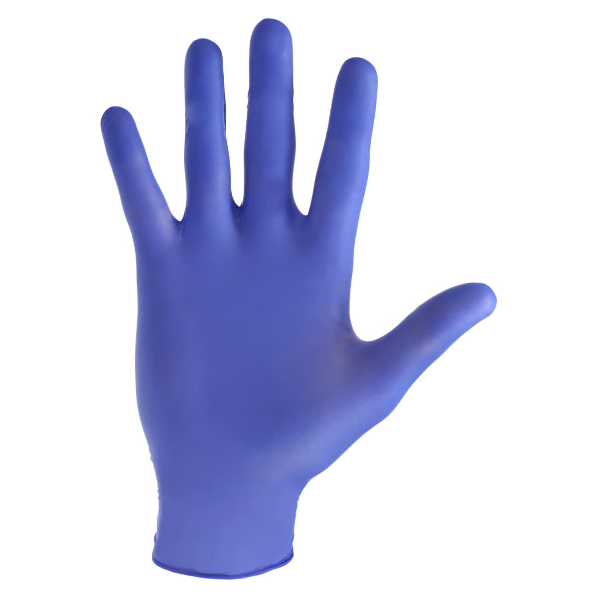 Cranberry Xlim Nitrile Examination Gloves, Powder-Free, Non-Sterile, Small, Neo Blue, 100/Box, CR3126 thumbnail 3