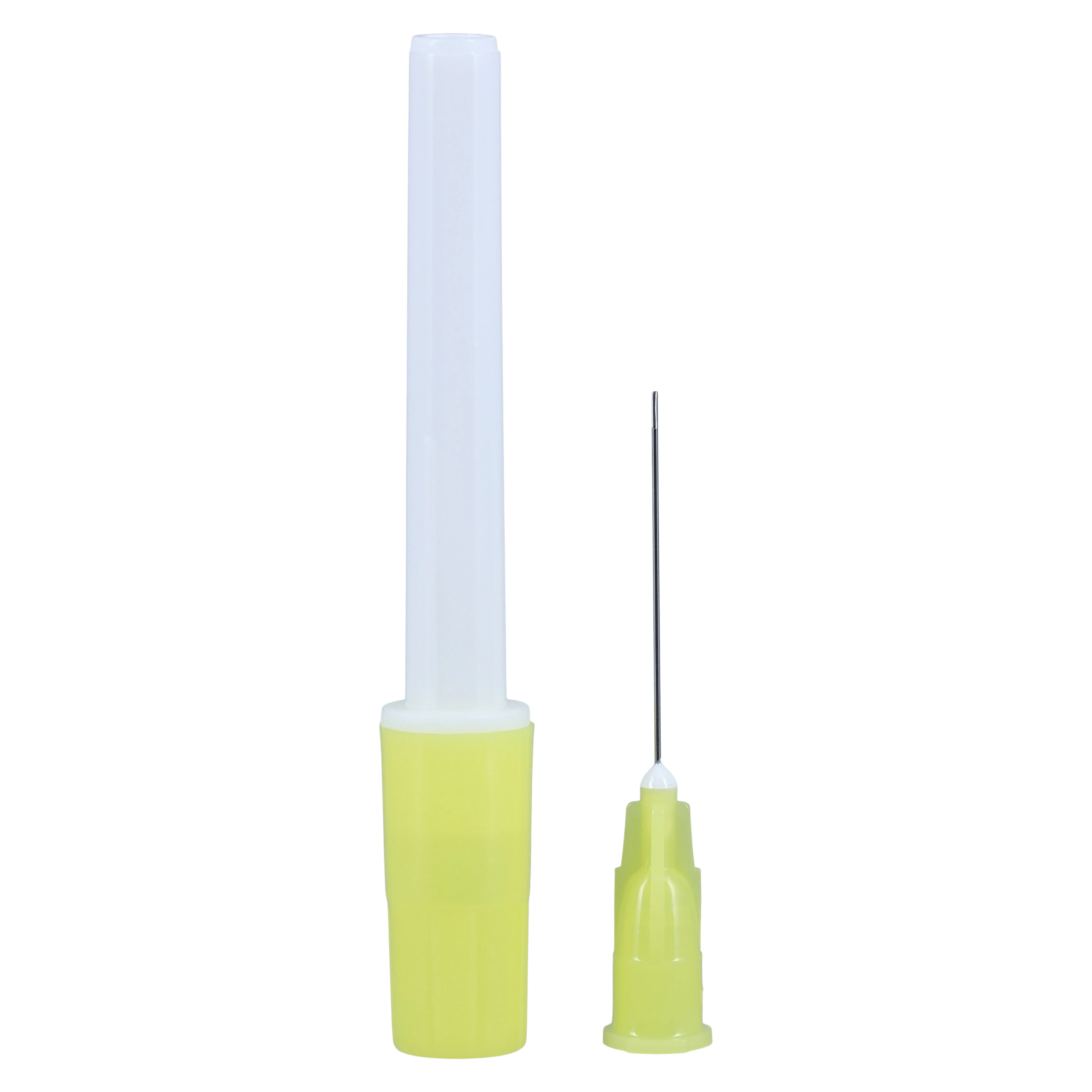 Chlor-XTRA 6% Sodium Hypochlorite Root Canal Irrigant, 12 cc Prefilled Syringes, 10/Box with 27 Ga Side-Vent Tips thumbnail 6