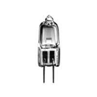Bulbtronics Halogen Microscope Bulb, 20W, 6V, Each - Bulb Halogen f/Microscope - Image 1