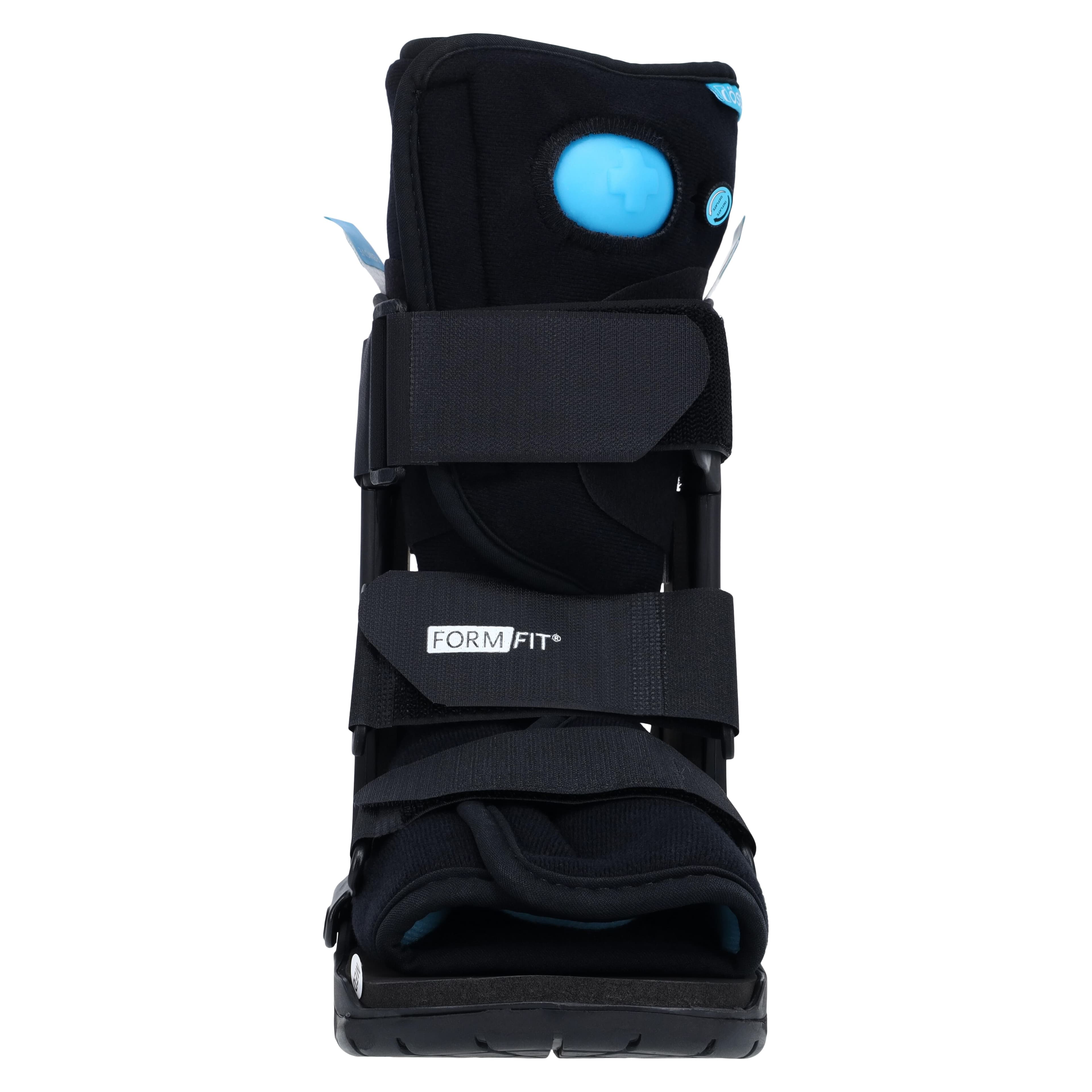 Ossur Formfit Pneumatic Walker, Leg/Ankle/Foot, Adult, Medium, Men 7.5-10.5 / Women 8.5-11.5, Breathable Material, Left/Right thumbnail 4