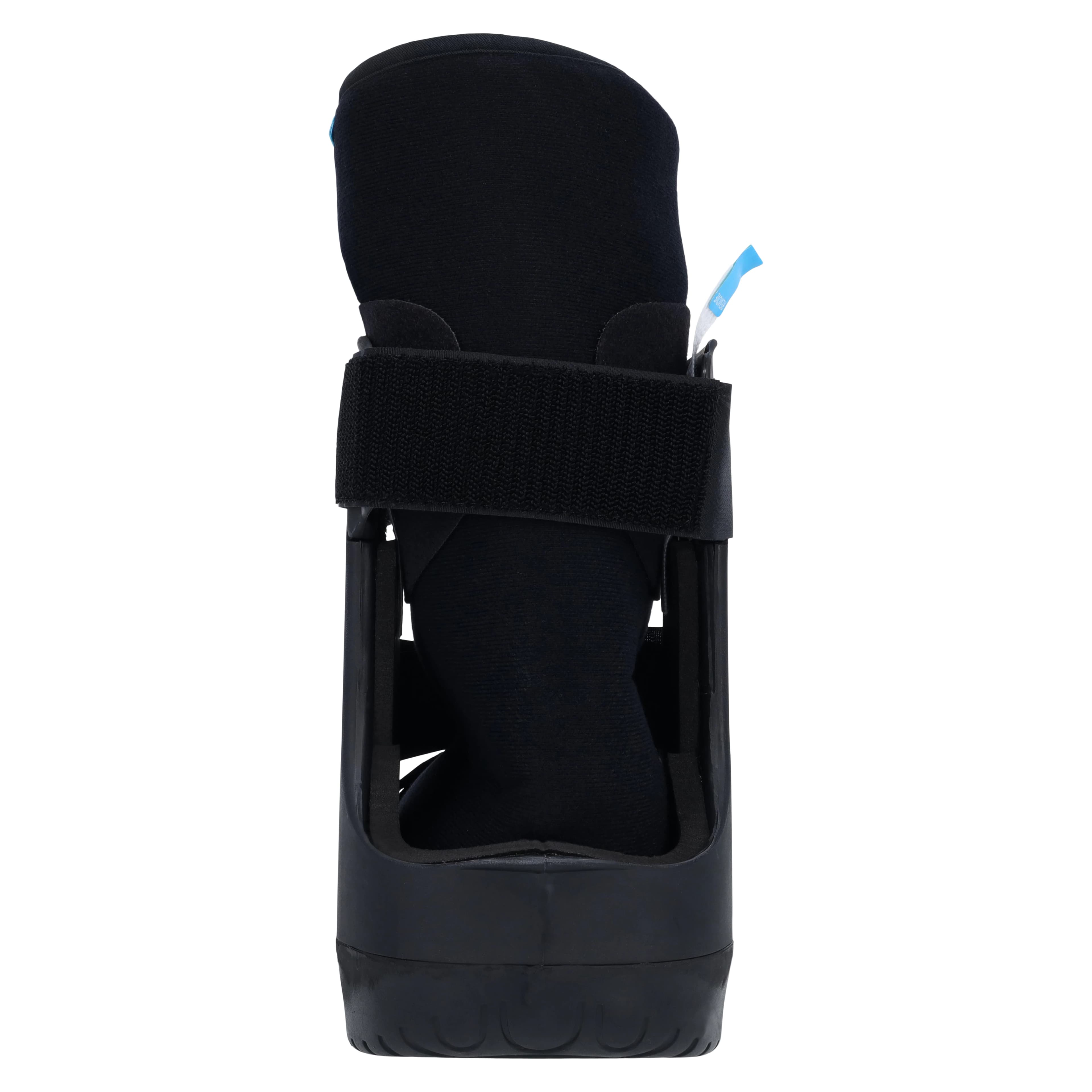 Ossur Formfit Pneumatic Walker, Leg/Ankle/Foot, Adult, Medium, Men 7.5-10.5 / Women 8.5-11.5, Breathable Material, Left/Right thumbnail 6