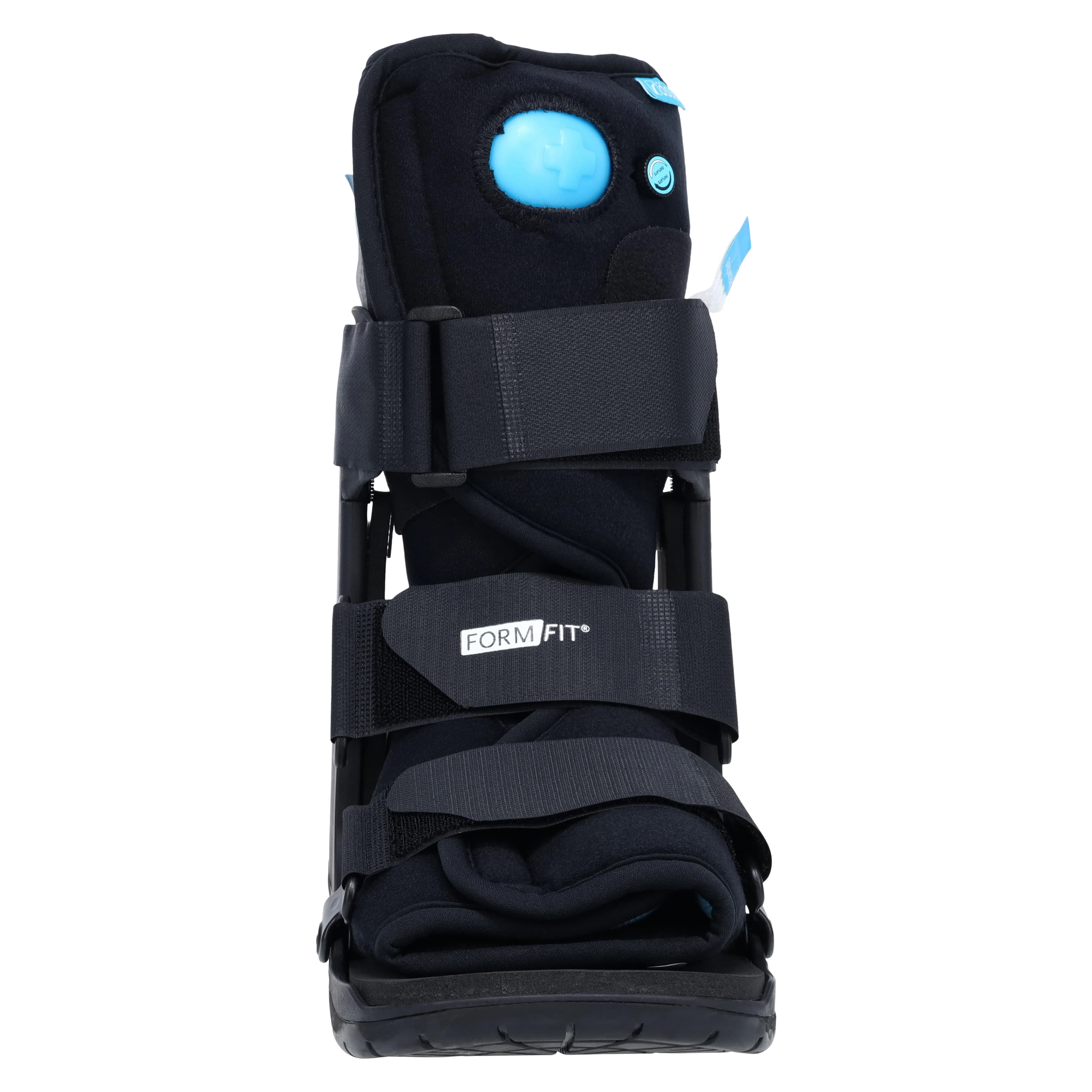 Ossur Formfit Pneumatic Walker Leg/Ankle/Foot, Adult Large, Men 10.5-12.5 / Women 11.5-13.5 thumbnail 4