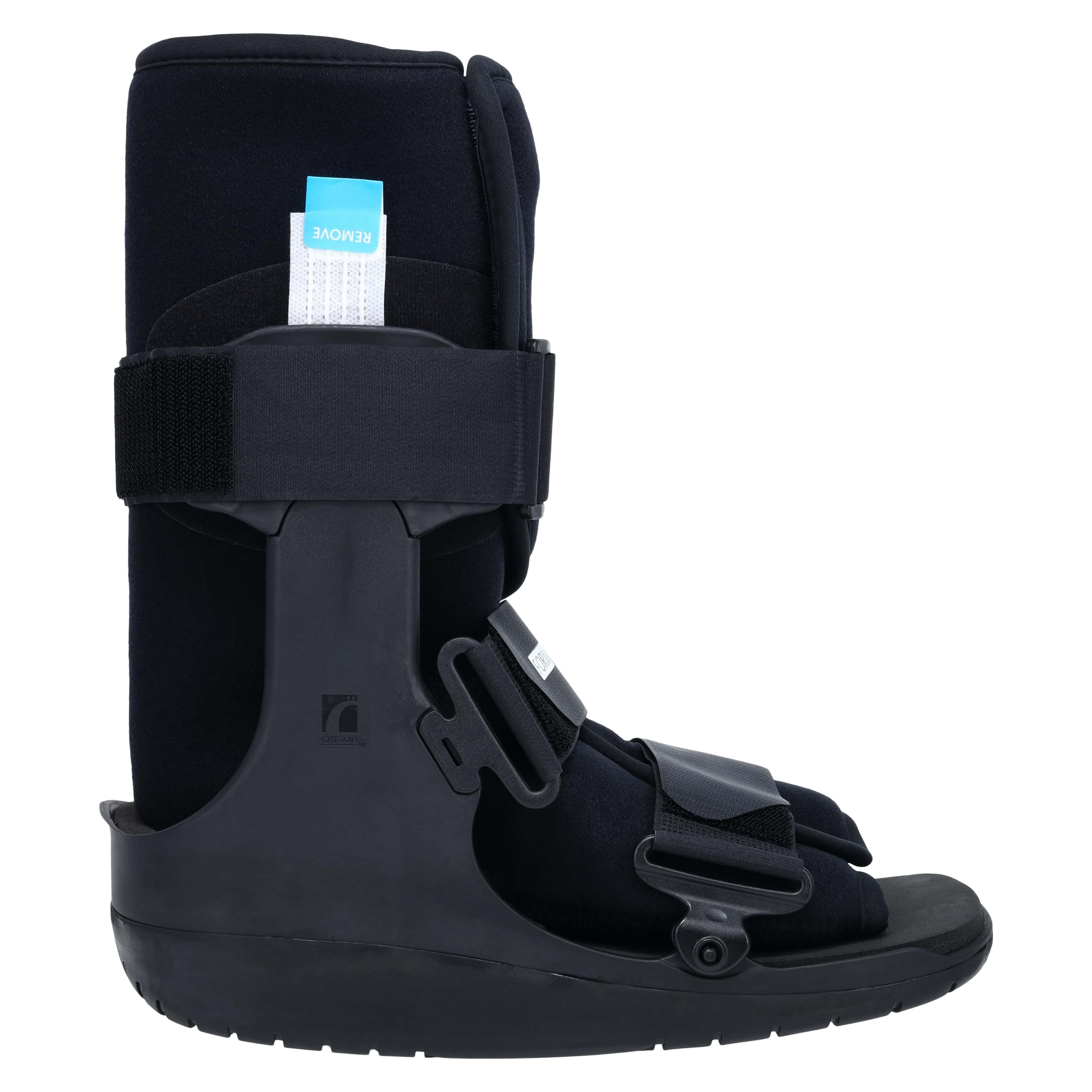 Ossur Formfit Pneumatic Walker Leg/Ankle/Foot, Adult Large, Men 10.5-12.5 / Women 11.5-13.5 thumbnail 5