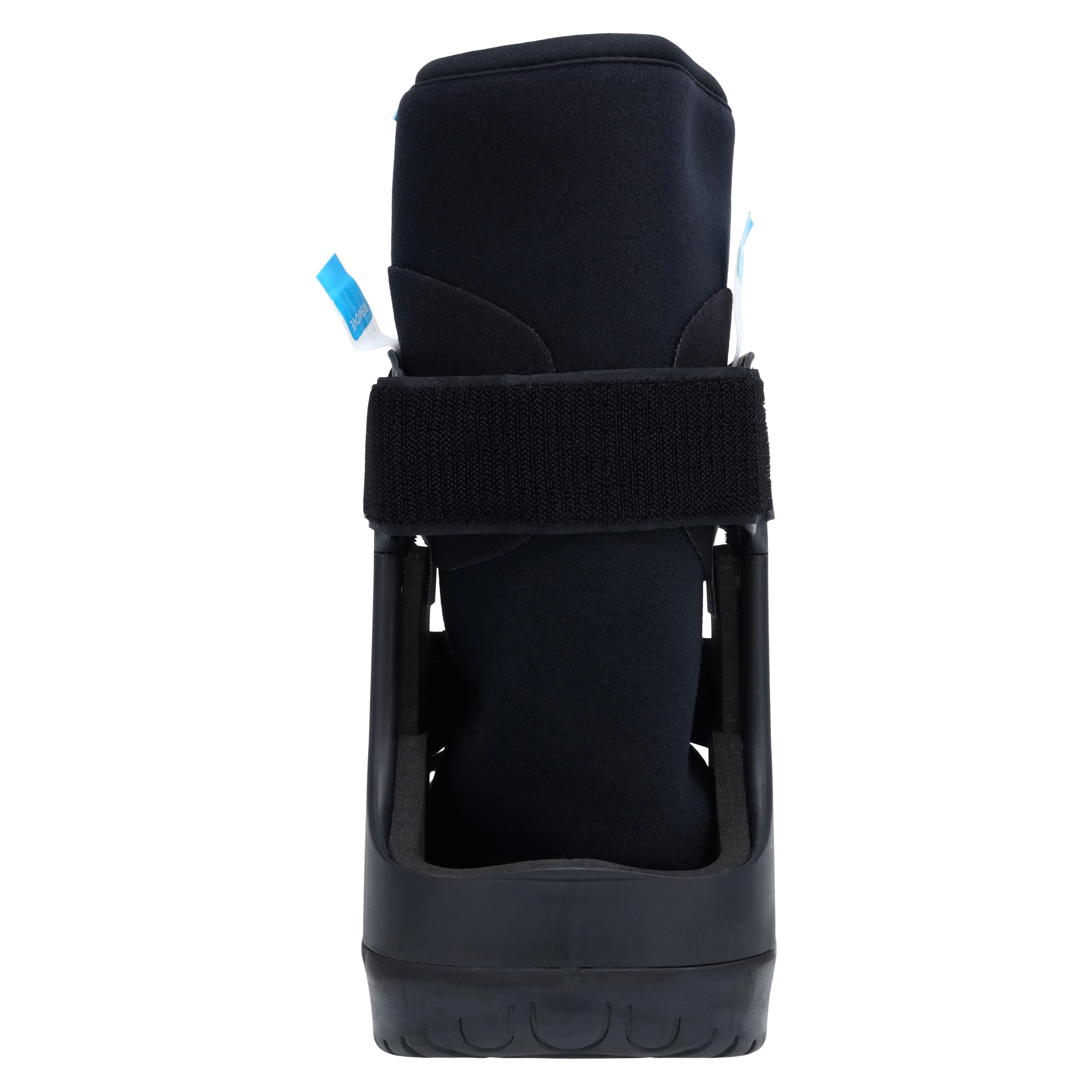 Ossur Formfit Pneumatic Walker Leg/Ankle/Foot, Adult Large, Men 10.5-12.5 / Women 11.5-13.5 thumbnail 6