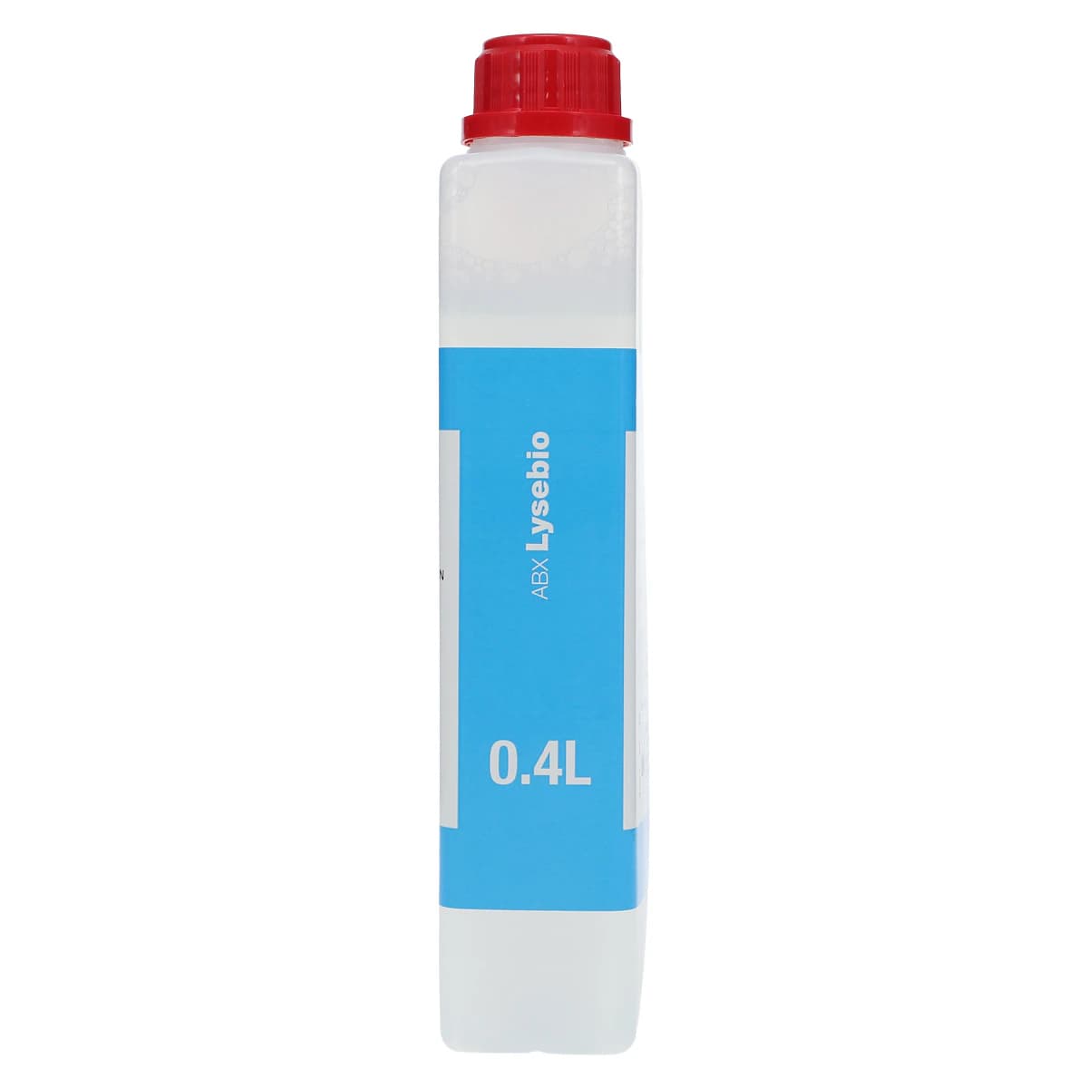 Lysebio Lytic Reagent 400mL for ABX Pentra 60 Hematology Analyzer thumbnail 2
