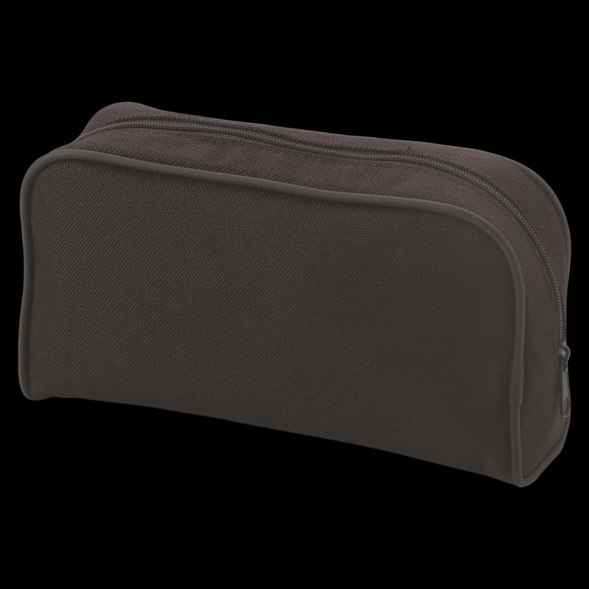 Welch Allyn DS44 Integrated Aneroid Sphygmomanometer Carry Case, Black, Latex-Free - Storage Care for BP Cuff - Image 1