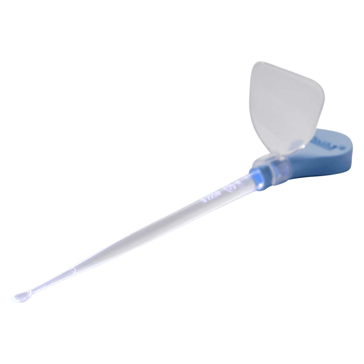 Bionix CeraSpoon Ear Curette, 4mm, Polypropylene, Non-Sterile, Disposable, 50/Box thumbnail 2