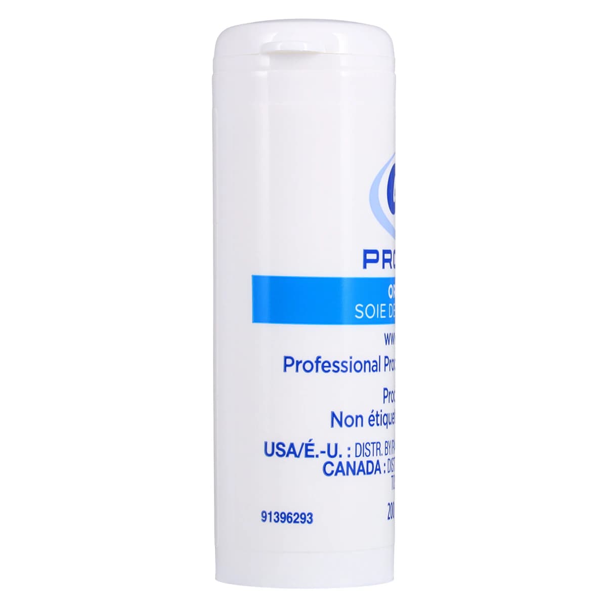 Oral-B Glide Pro-Health Original Floss, Unwaxed, 200 Meters, Vial Dispenser thumbnail 4