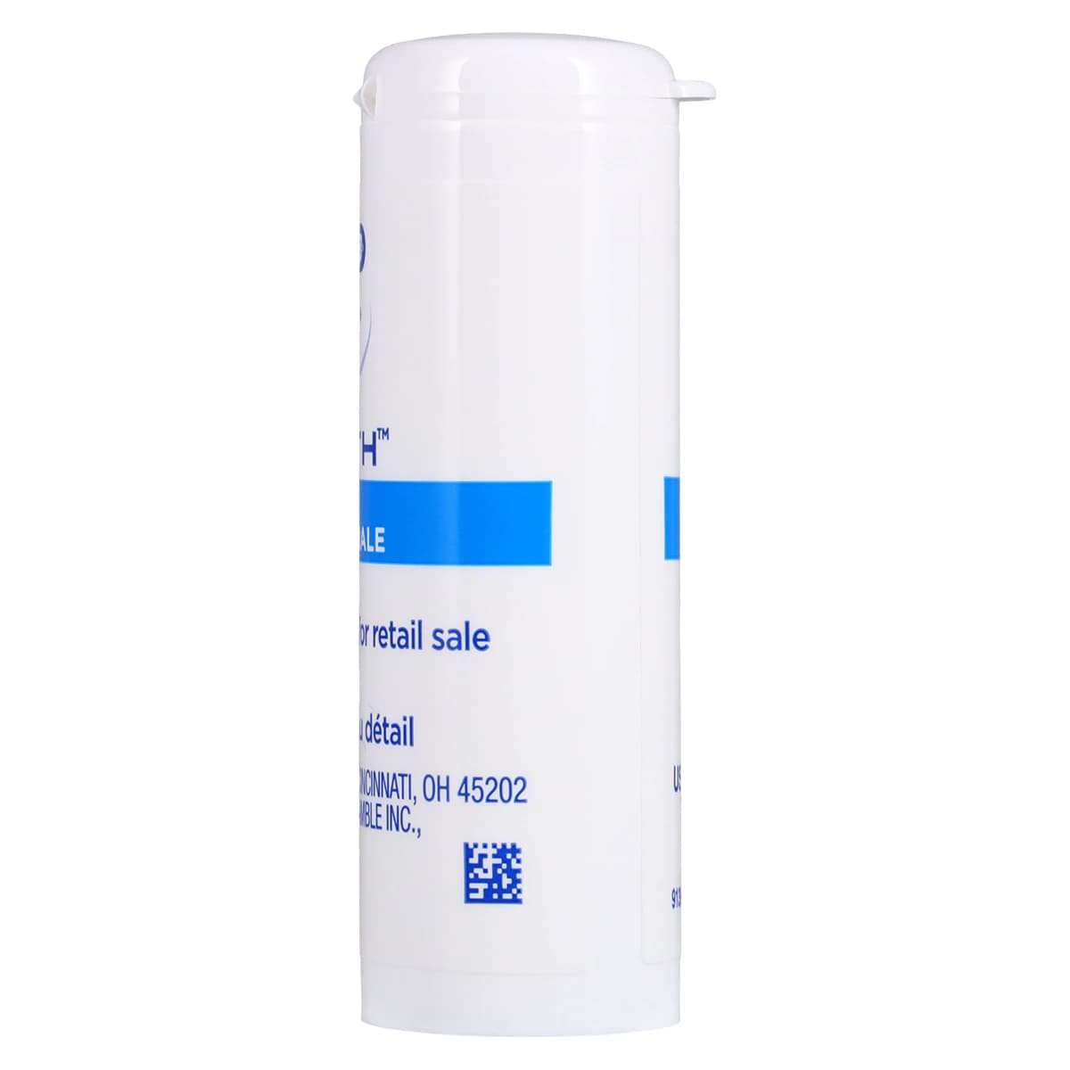 Oral-B Glide Pro-Health Original Floss, Unwaxed, 200 Meters, Vial Dispenser thumbnail 5