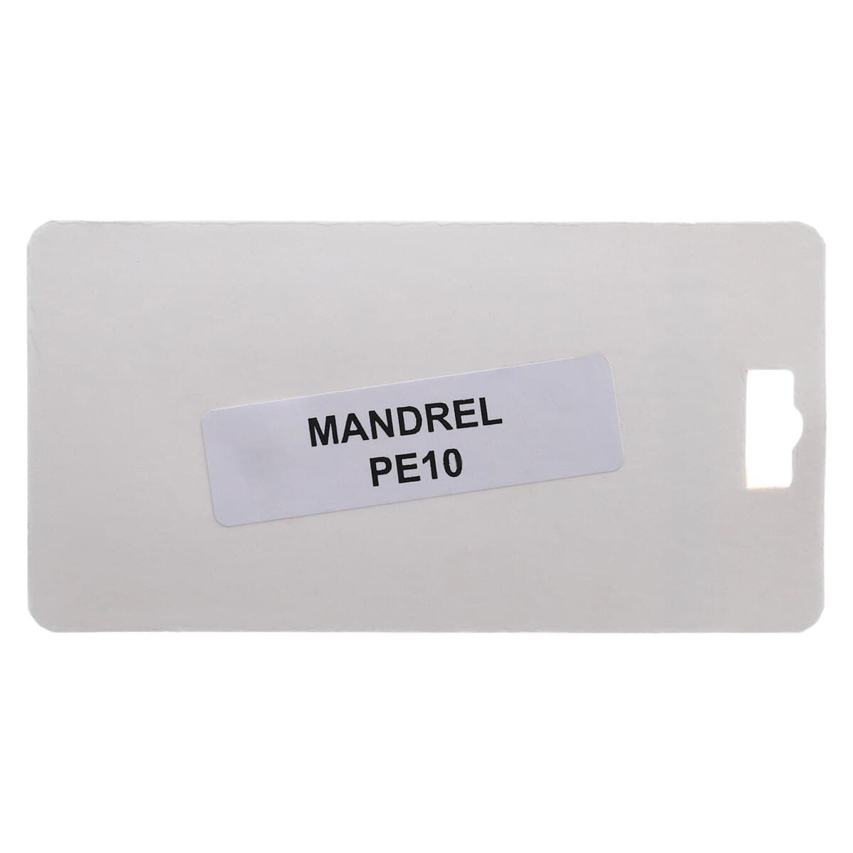 Medicool Mandrel for Sanding Band, 3/32" Shank, Each thumbnail 2