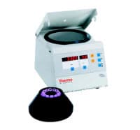 Thermo Scientific Heraeus Megafuge 8 Clinical Centrifuge, 24-Place, 16,000 rpm - Centrifuge Heraeus Megafuge - Image 1
