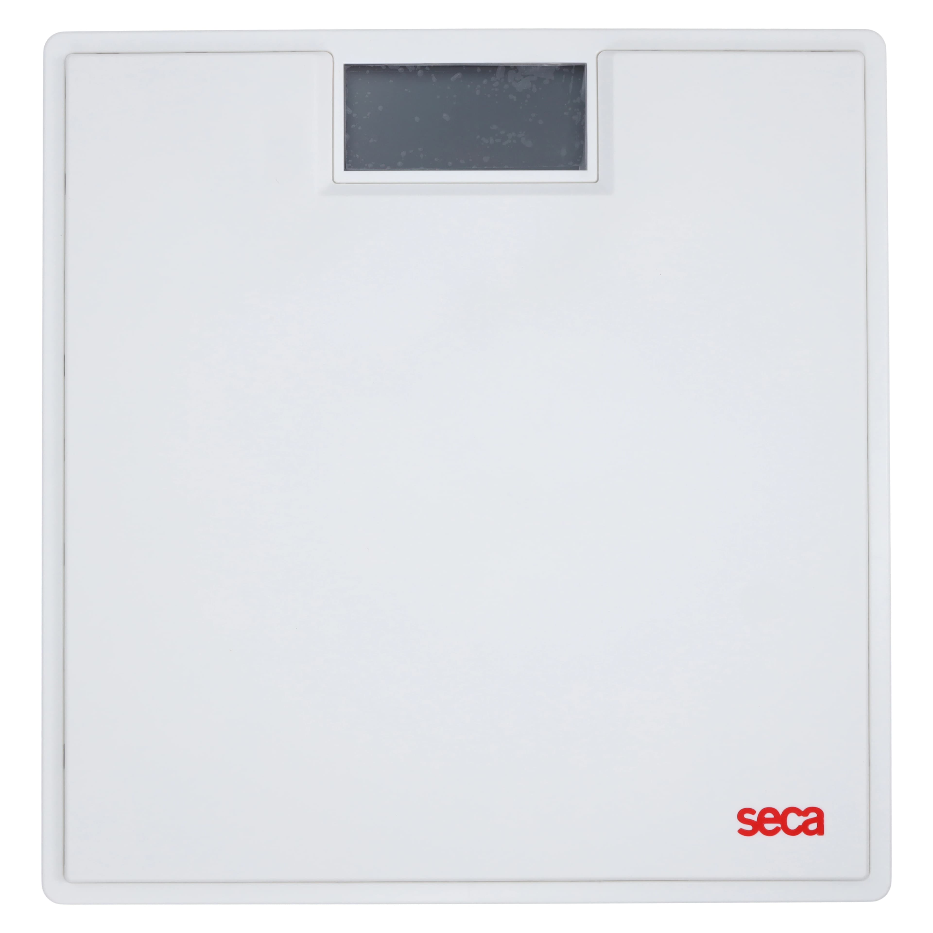 Seca Clara Digital Floor Scale, Adult/Pediatric, 330 lb / 150 kg Capacity, Model 803 - Scale-Clara Digital Floor - Image 1