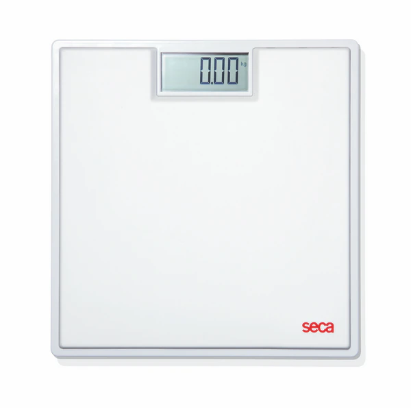 Seca Clara Digital Floor Scale, Adult/Pediatric, 330 lb / 150 kg Capacity, Model 803 thumbnail 2