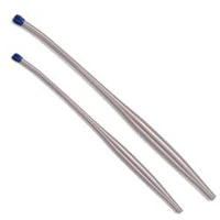 Argyle Yankauer Suction Tip, Sterile, 20/Case - Yankauer Suction Set - Image 1