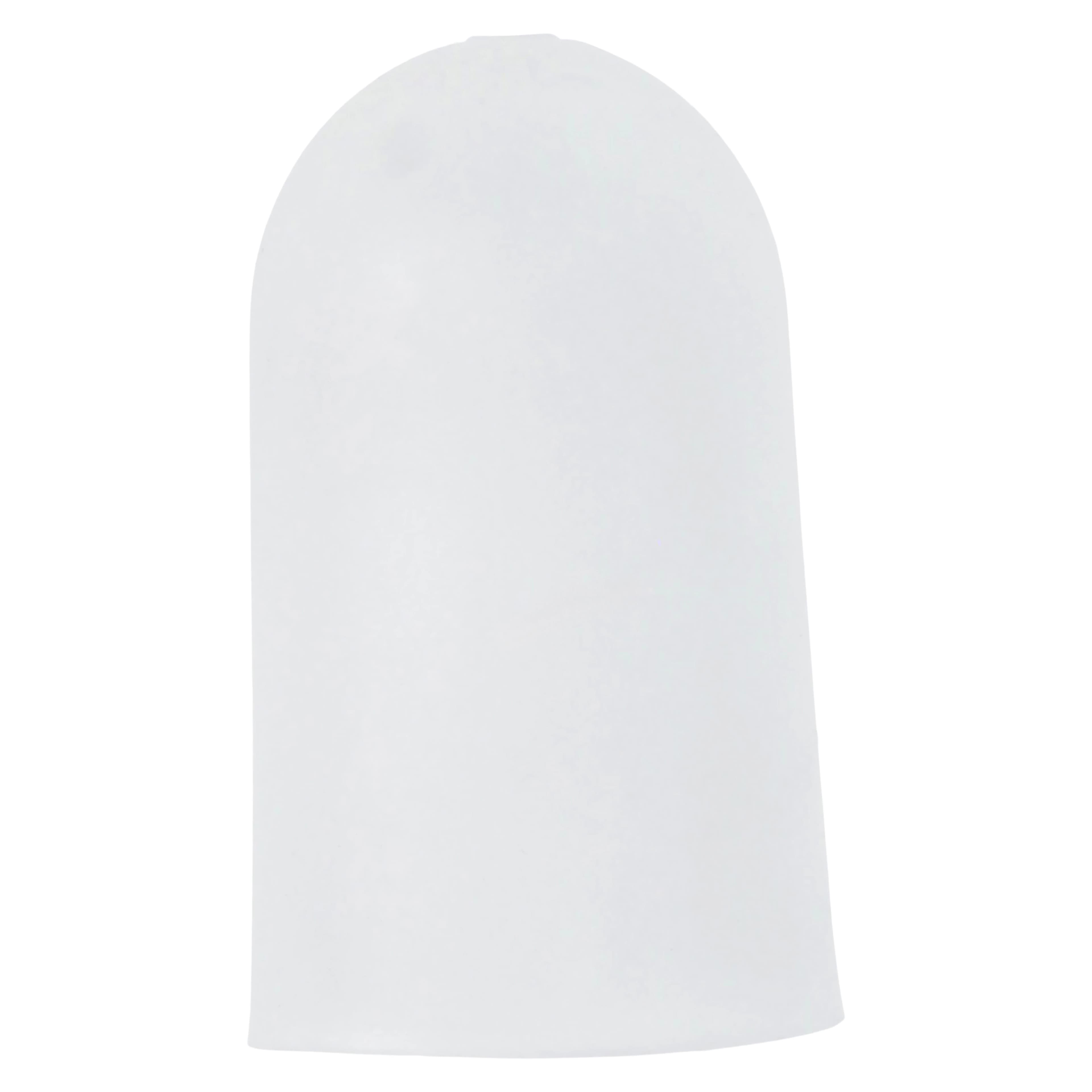 Pedifix M-Gel Toe Caps, Visco-Gel Protector, Large/X-Large - M-Gel Toe Caps - Image 1