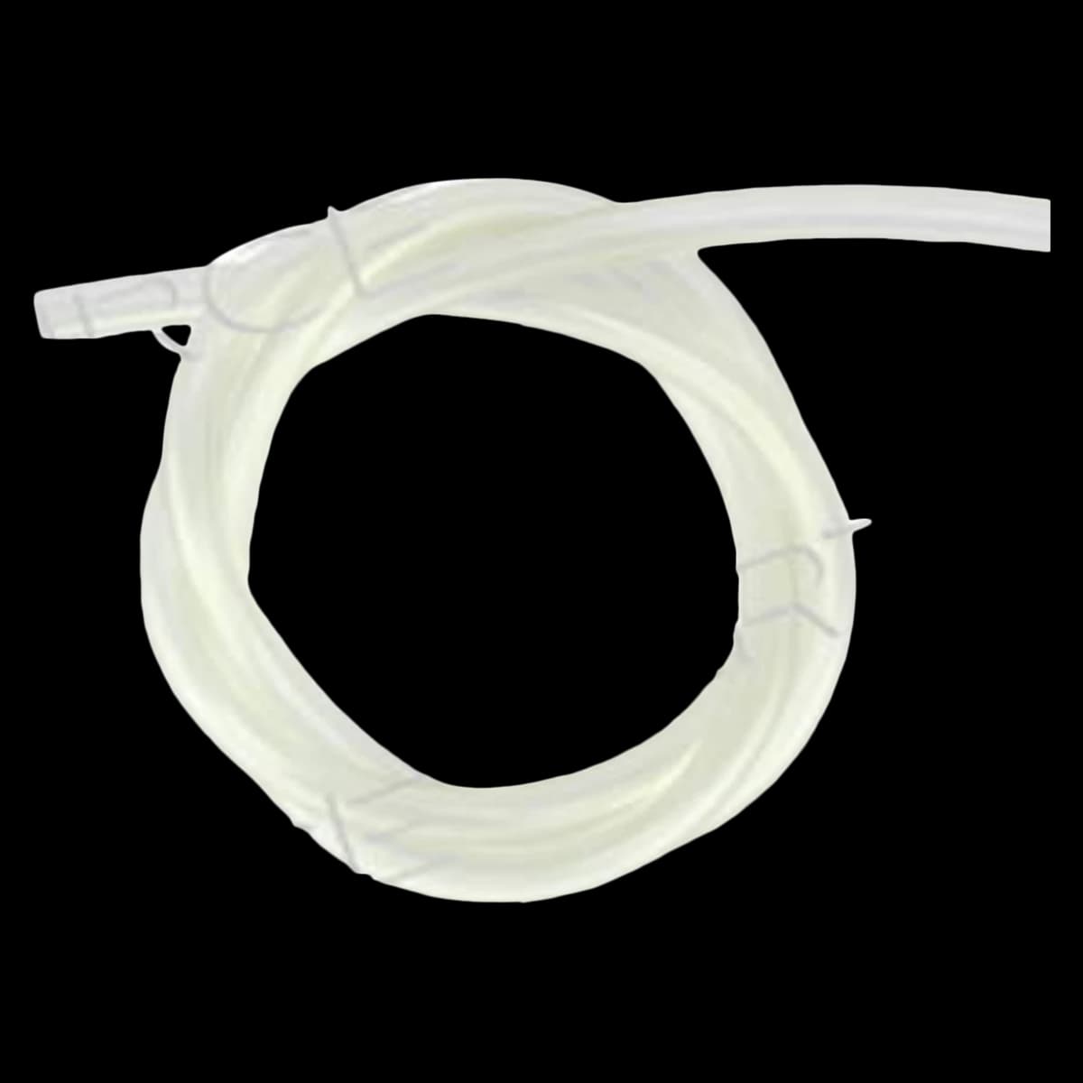 Midmark Power Blower Tubing, Clear - Tubing for Power Blower - Image 1