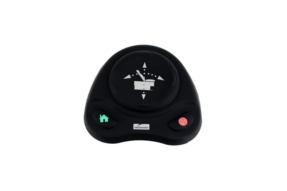 Midmark Keypad Assembly for 623 Table - Keypad Assembly f/623 Table - Image 1