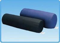 Core Products Positioning Roll, Cotton Blend Cover, 12" x 5" - Foam Roll 12"x5" - Image 1