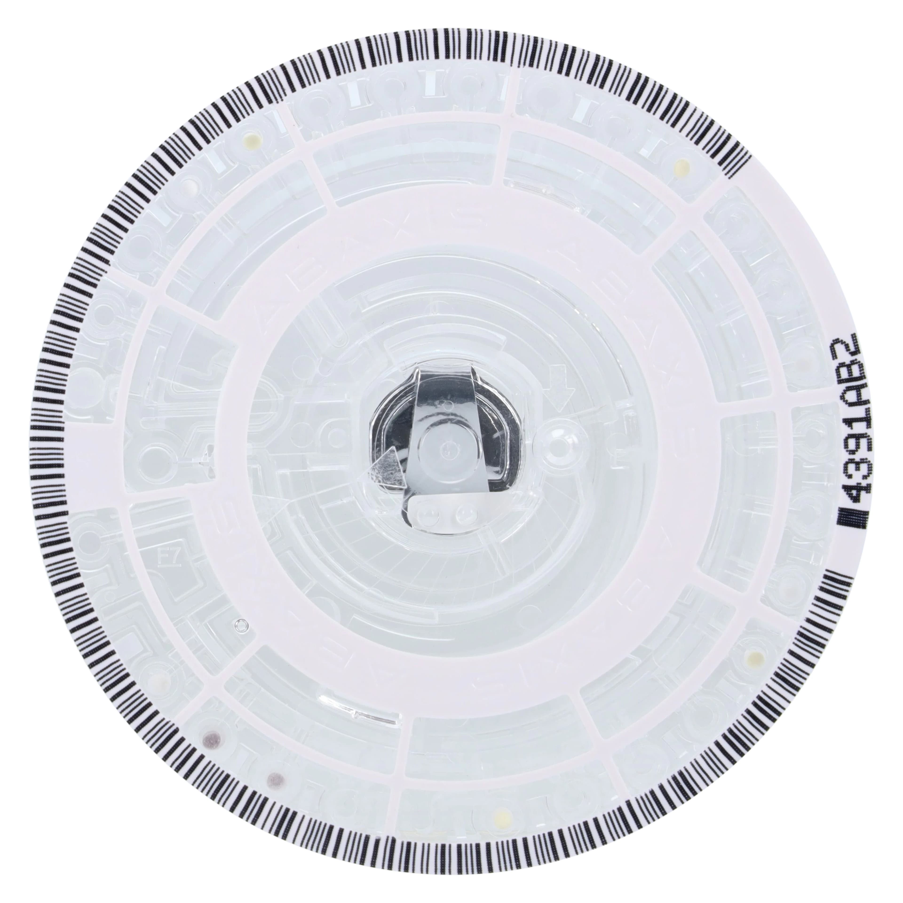 Abaxis Piccolo Xpress Kidney Check Rotor, 10/Box thumbnail 3