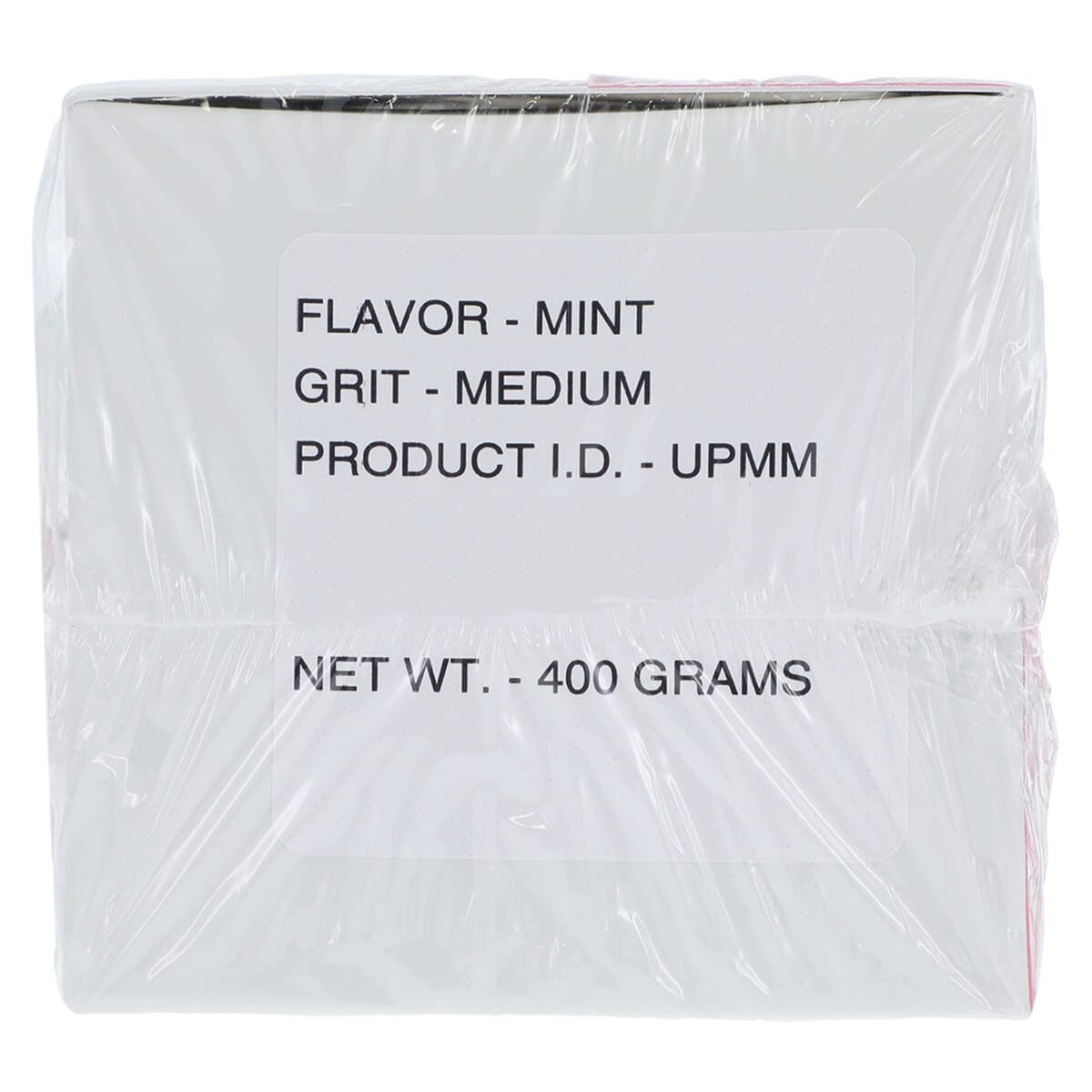 Sparkle Prophy Paste with Fluoride, Mint, Medium Grit, Unit Dose Cups, 200/Box, UPMM thumbnail 4